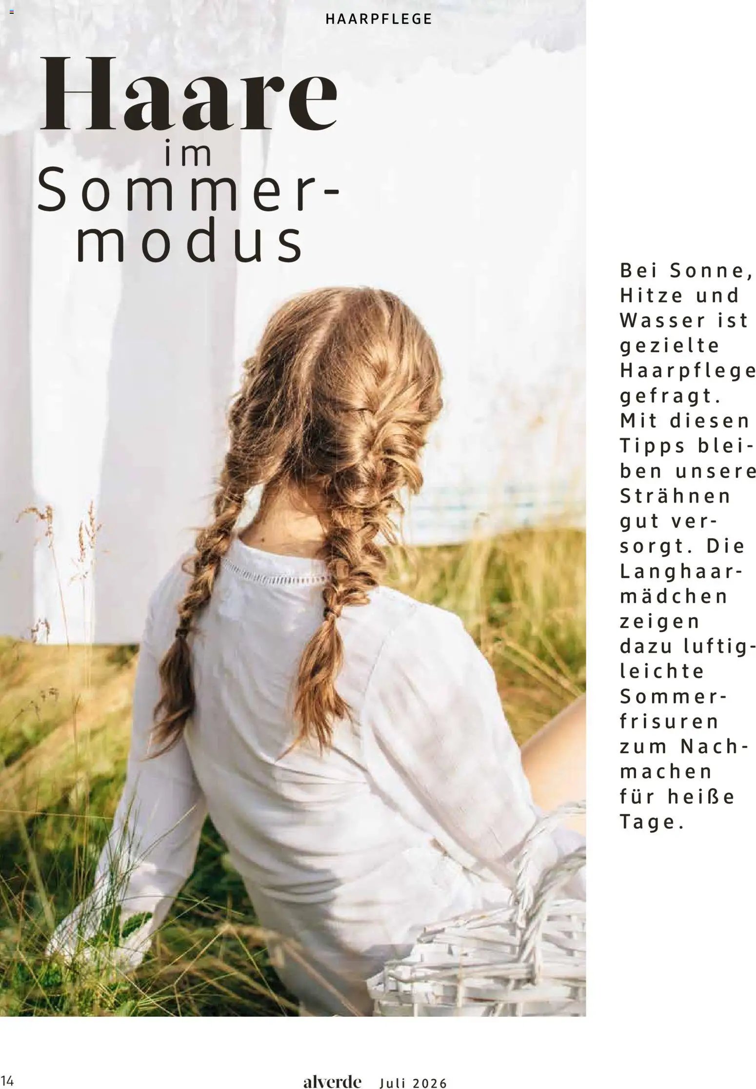 dm drogerie Prospekt