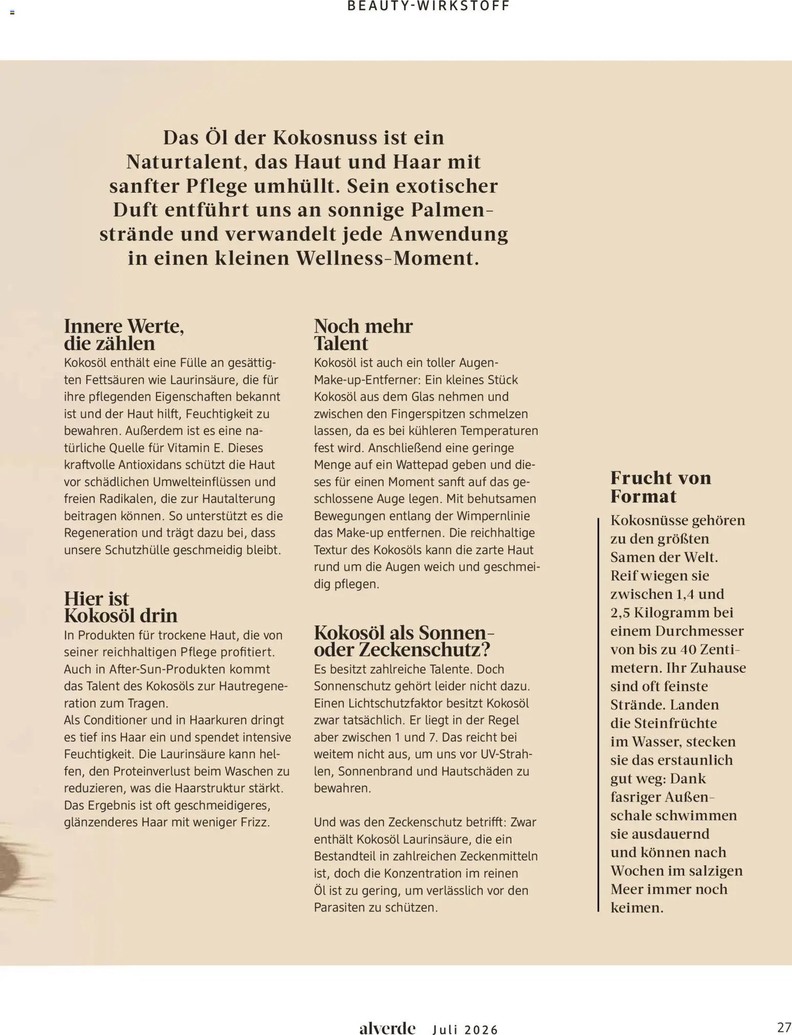 dm drogerie Prospekt