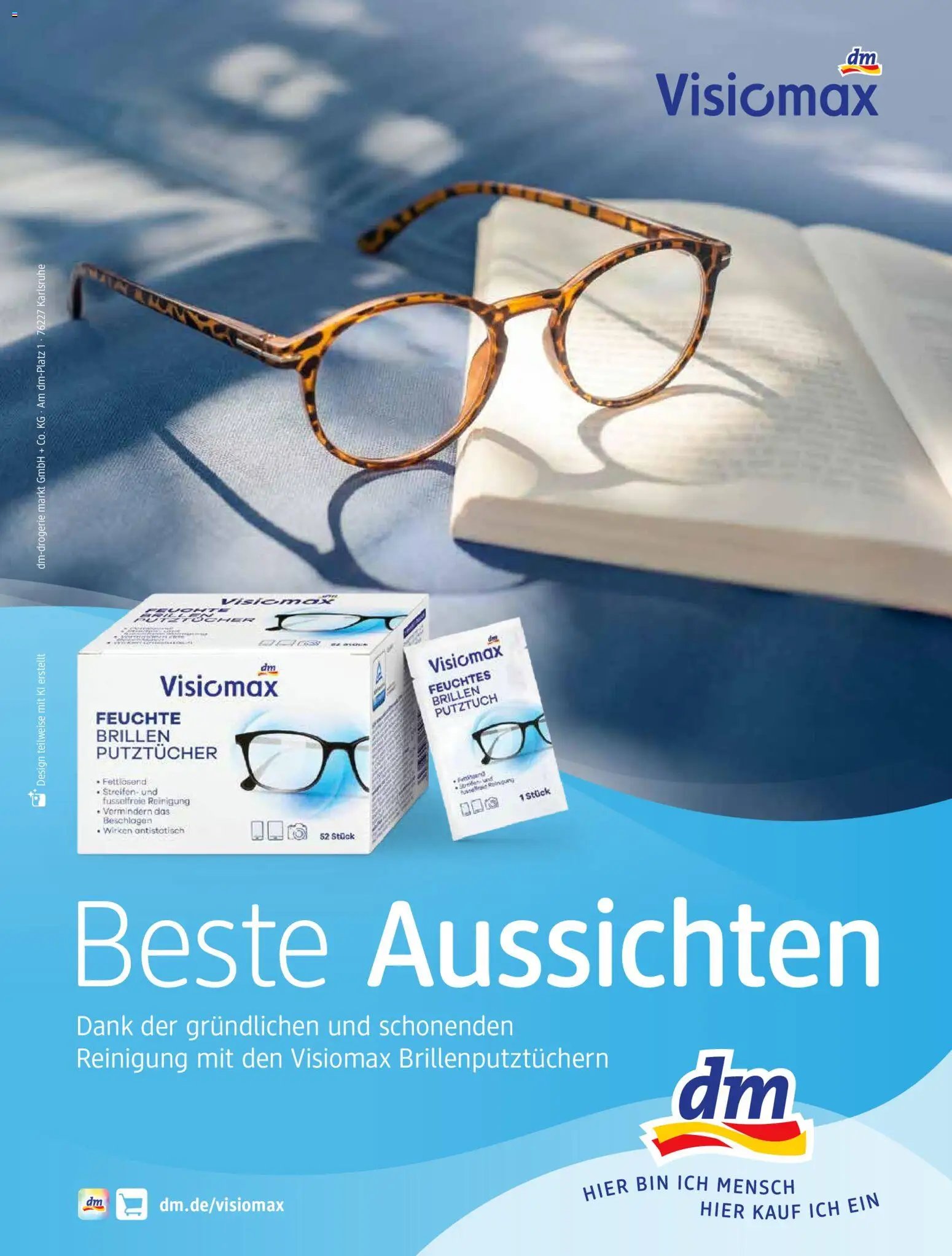 dm drogerie Prospekt