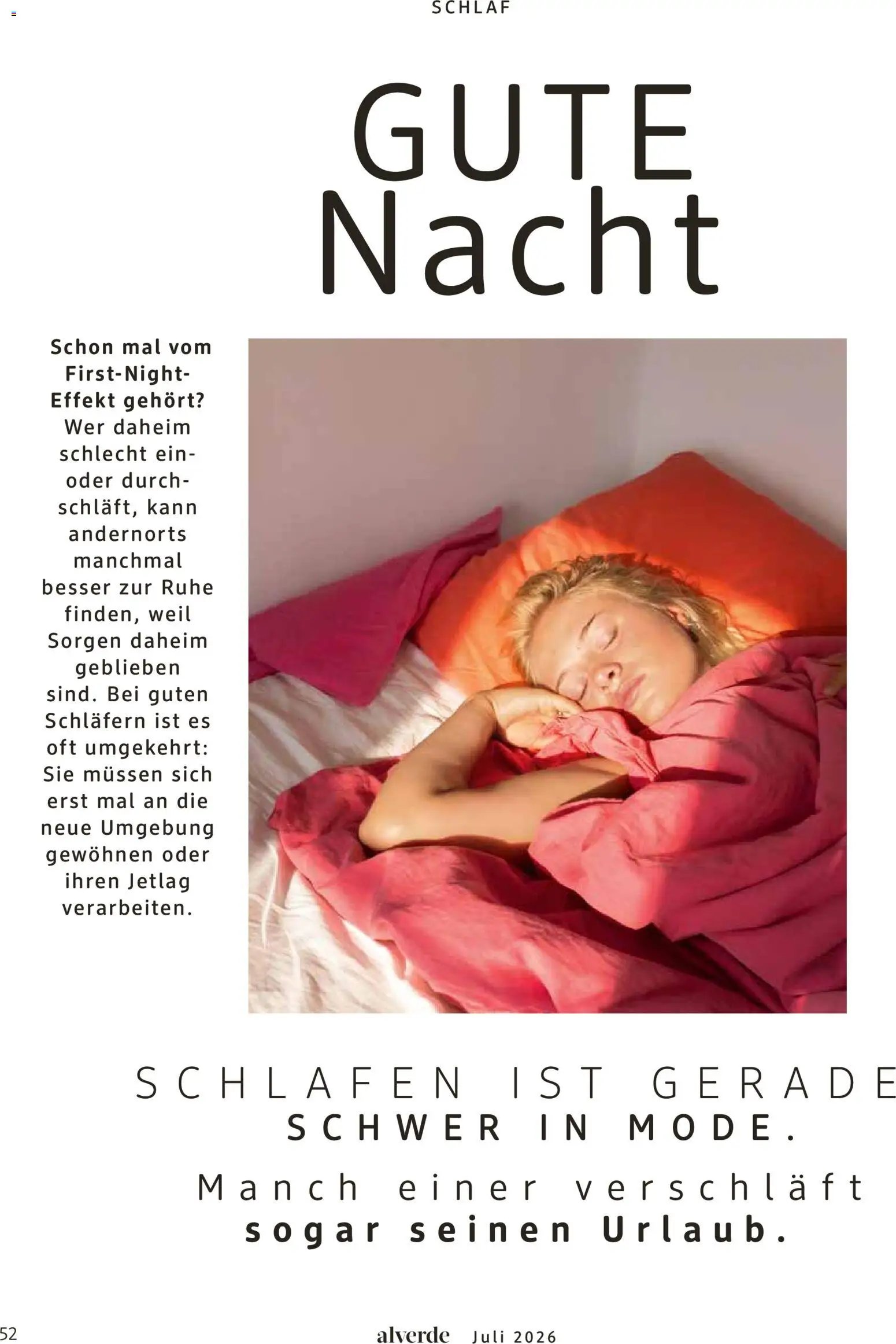 dm drogerie Prospekt