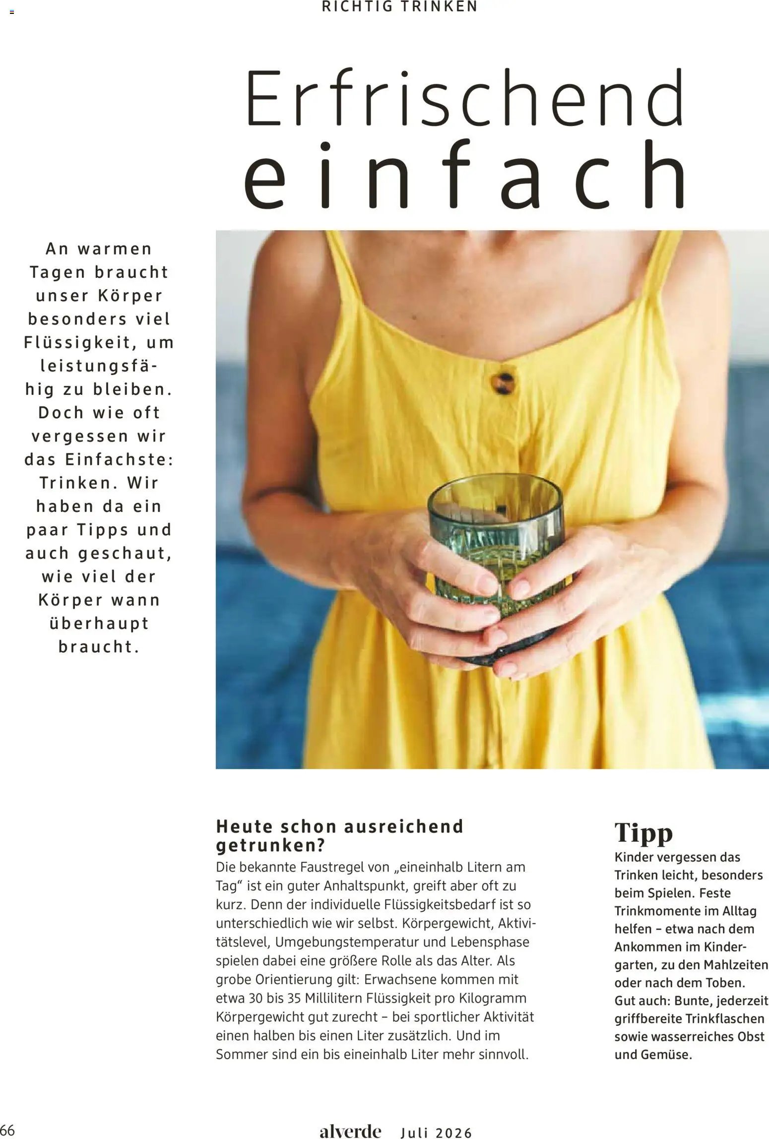 dm drogerie Prospekt