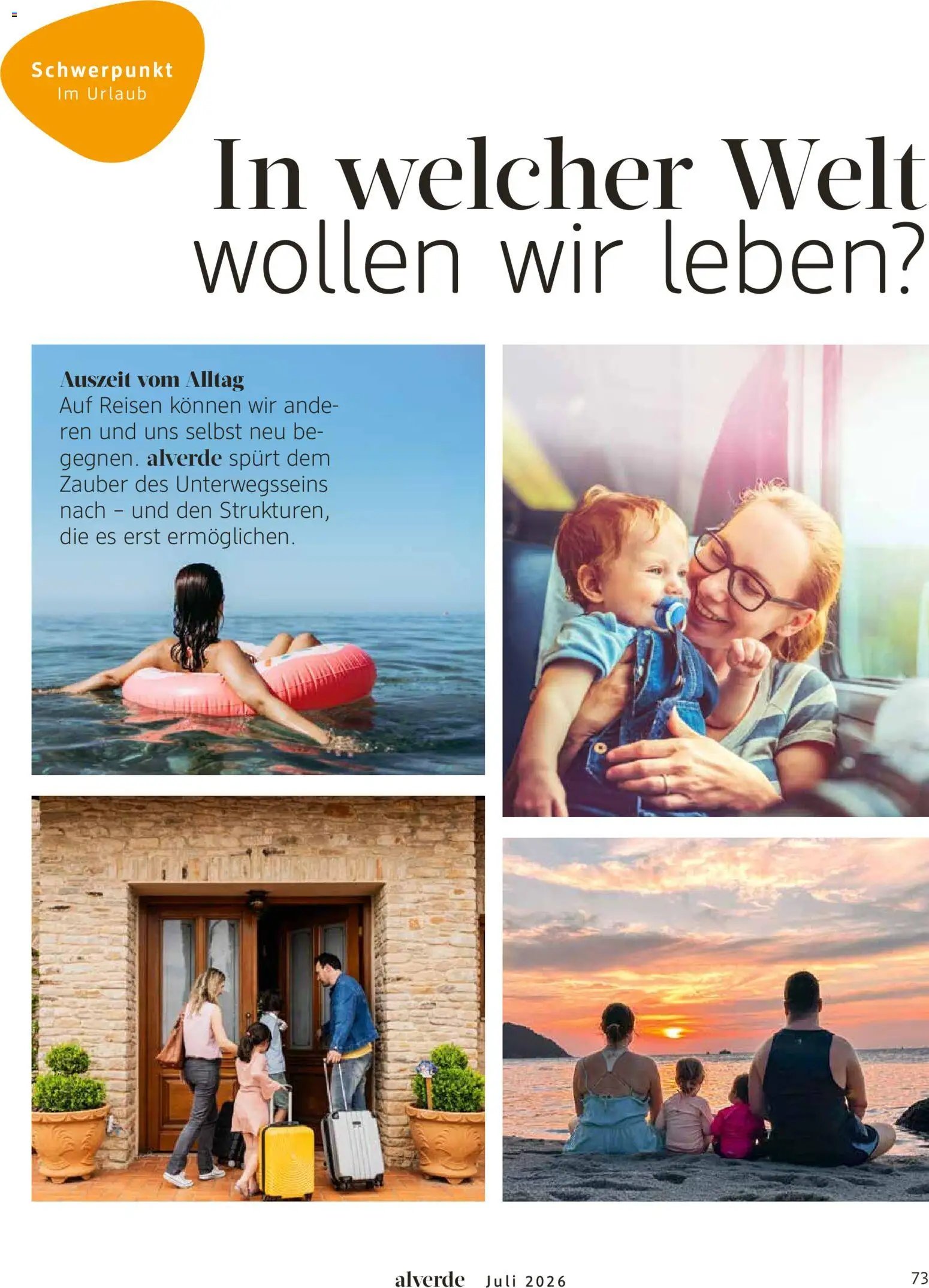 dm drogerie Prospekt
