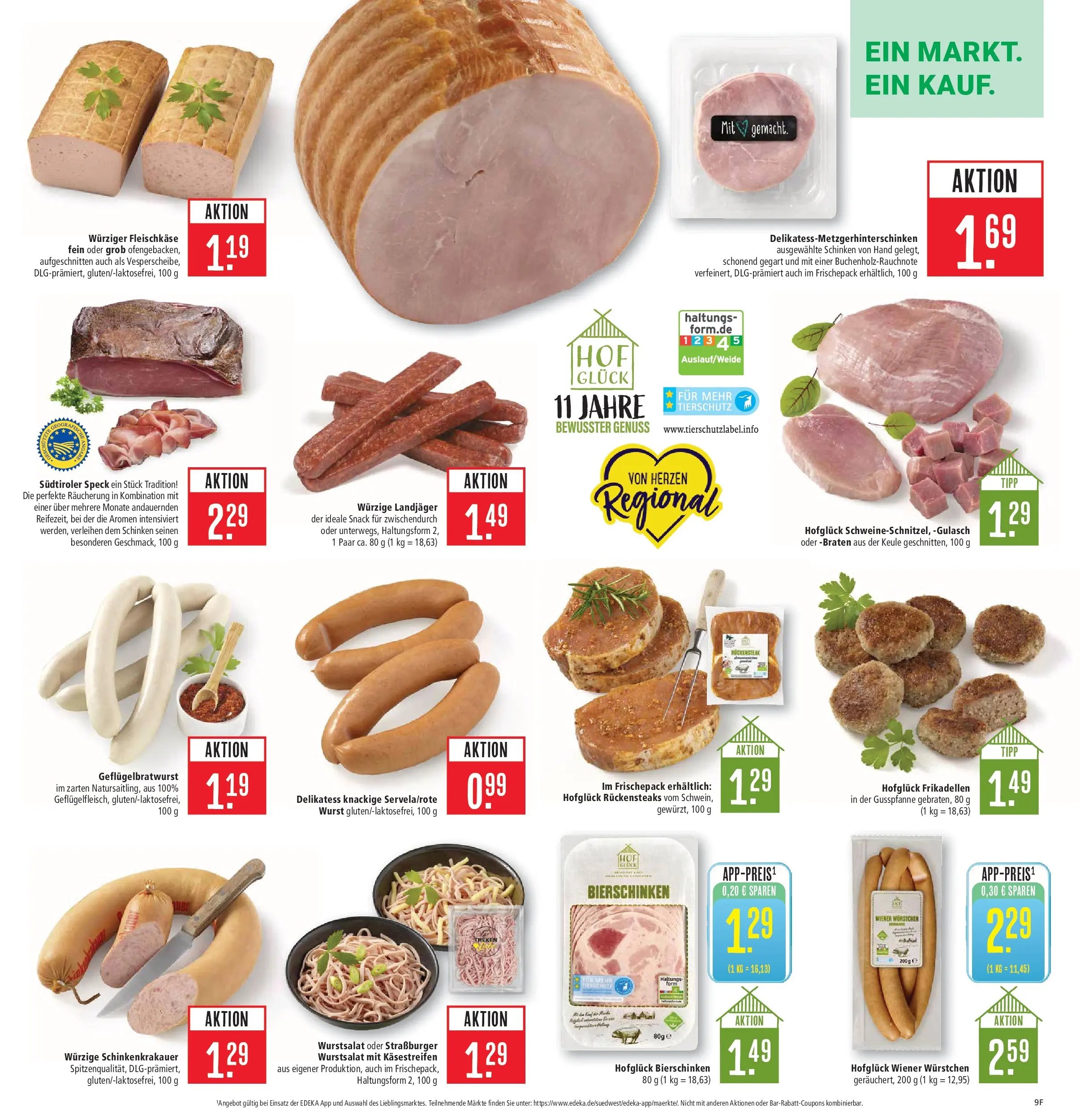 Marktkauf Prospekt Filderstadt	