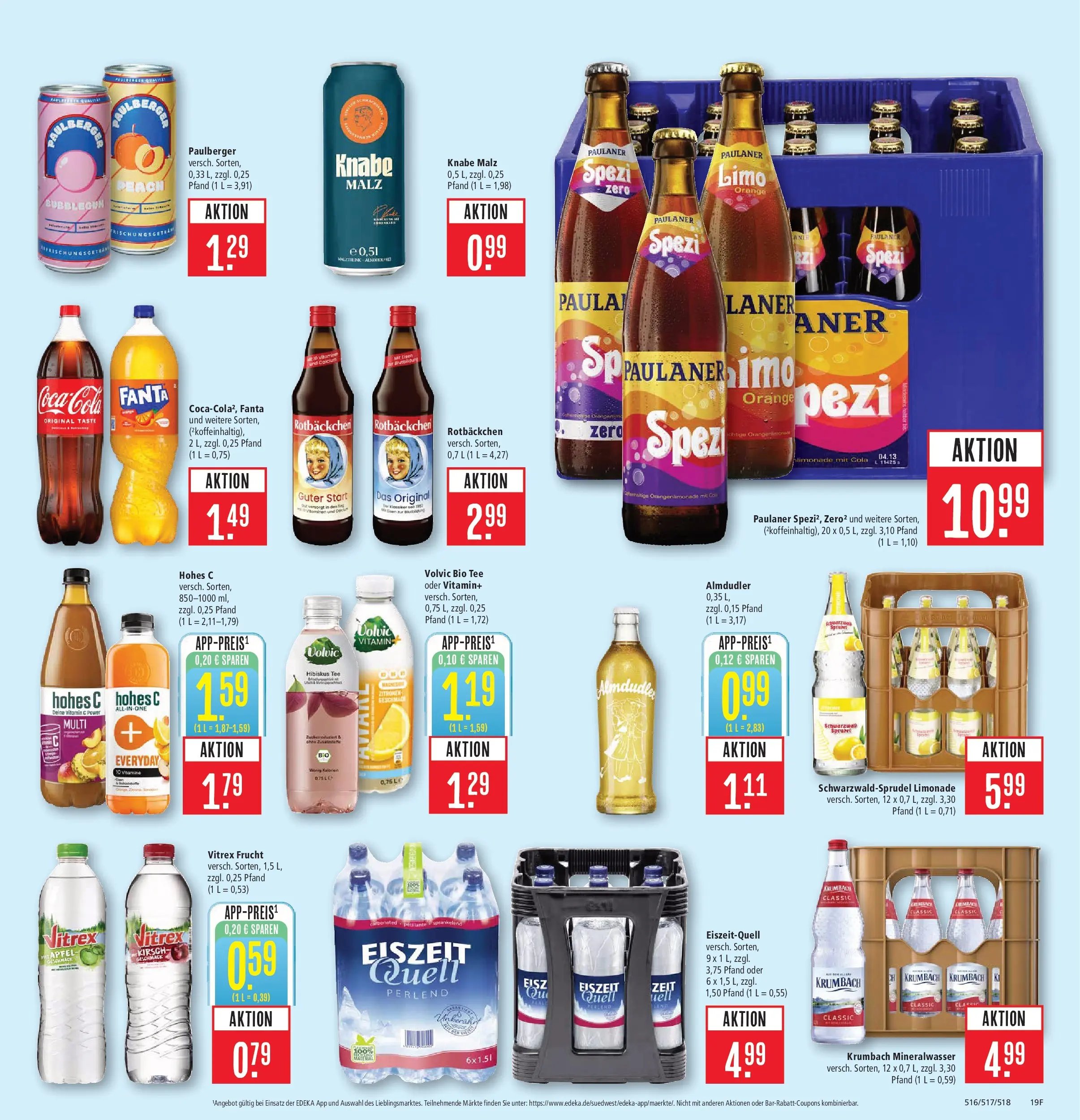 Marktkauf Prospekt Filderstadt	