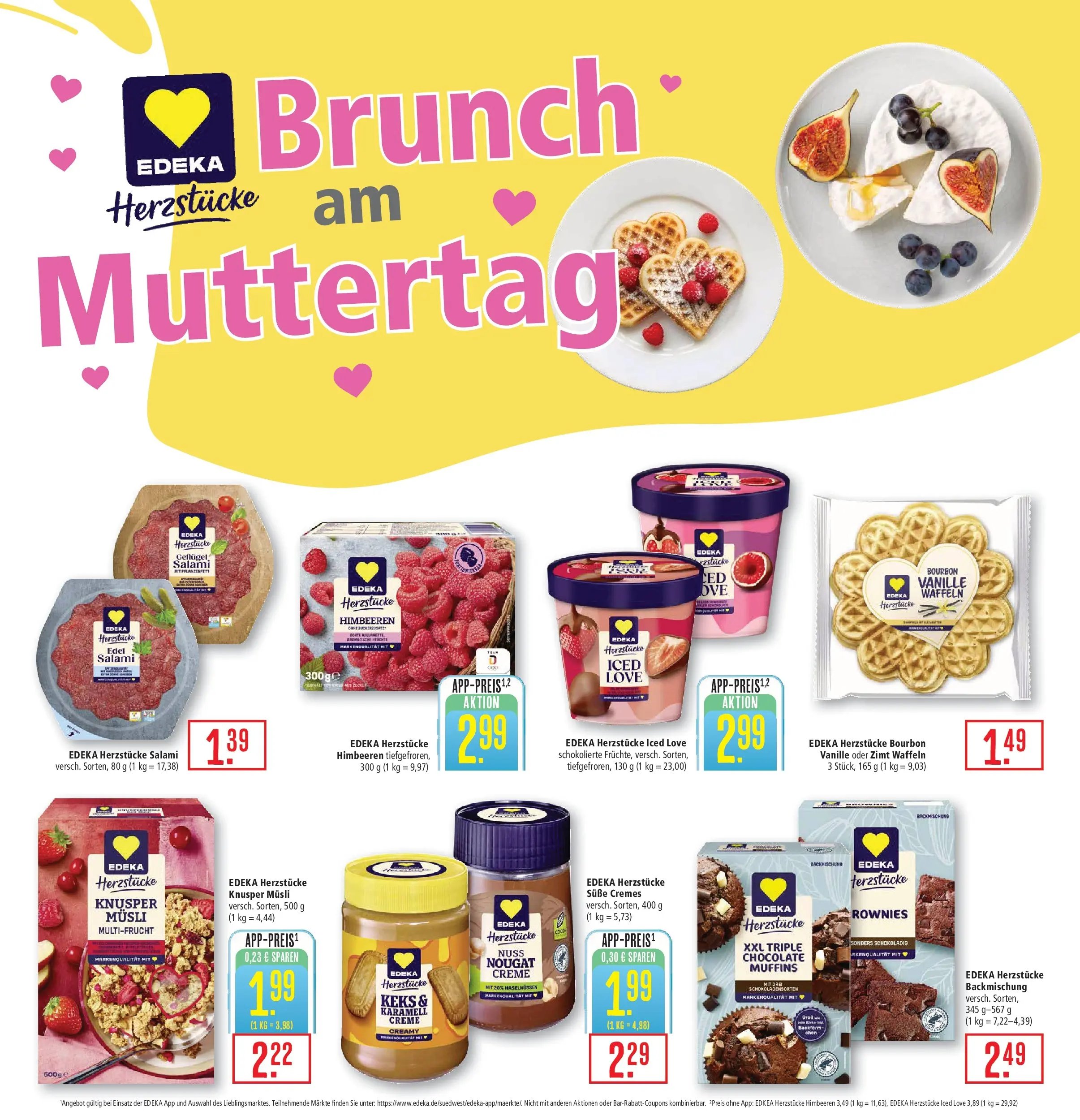 Marktkauf Prospekt Filderstadt	