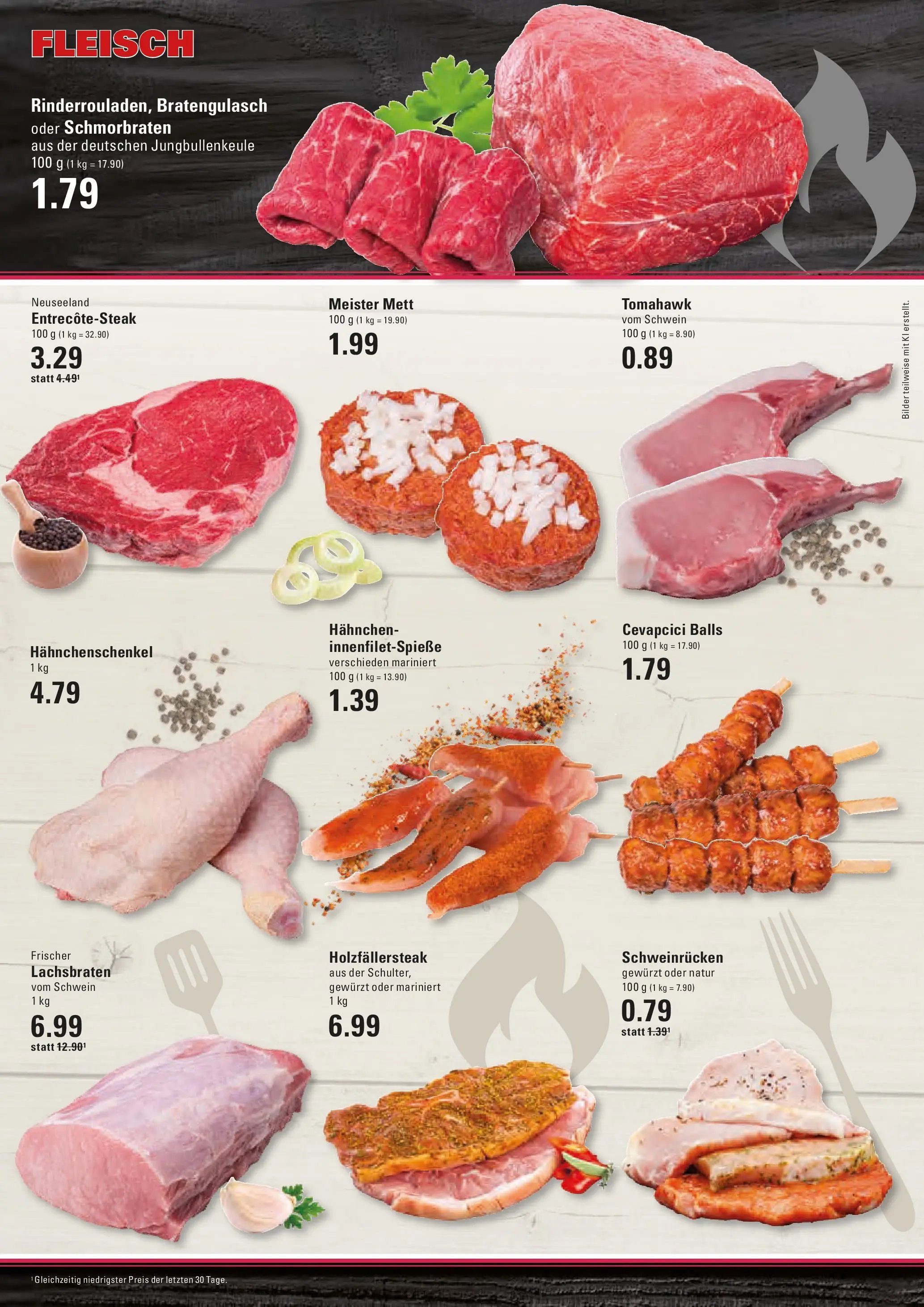 Edeka prospekt Hamburg	