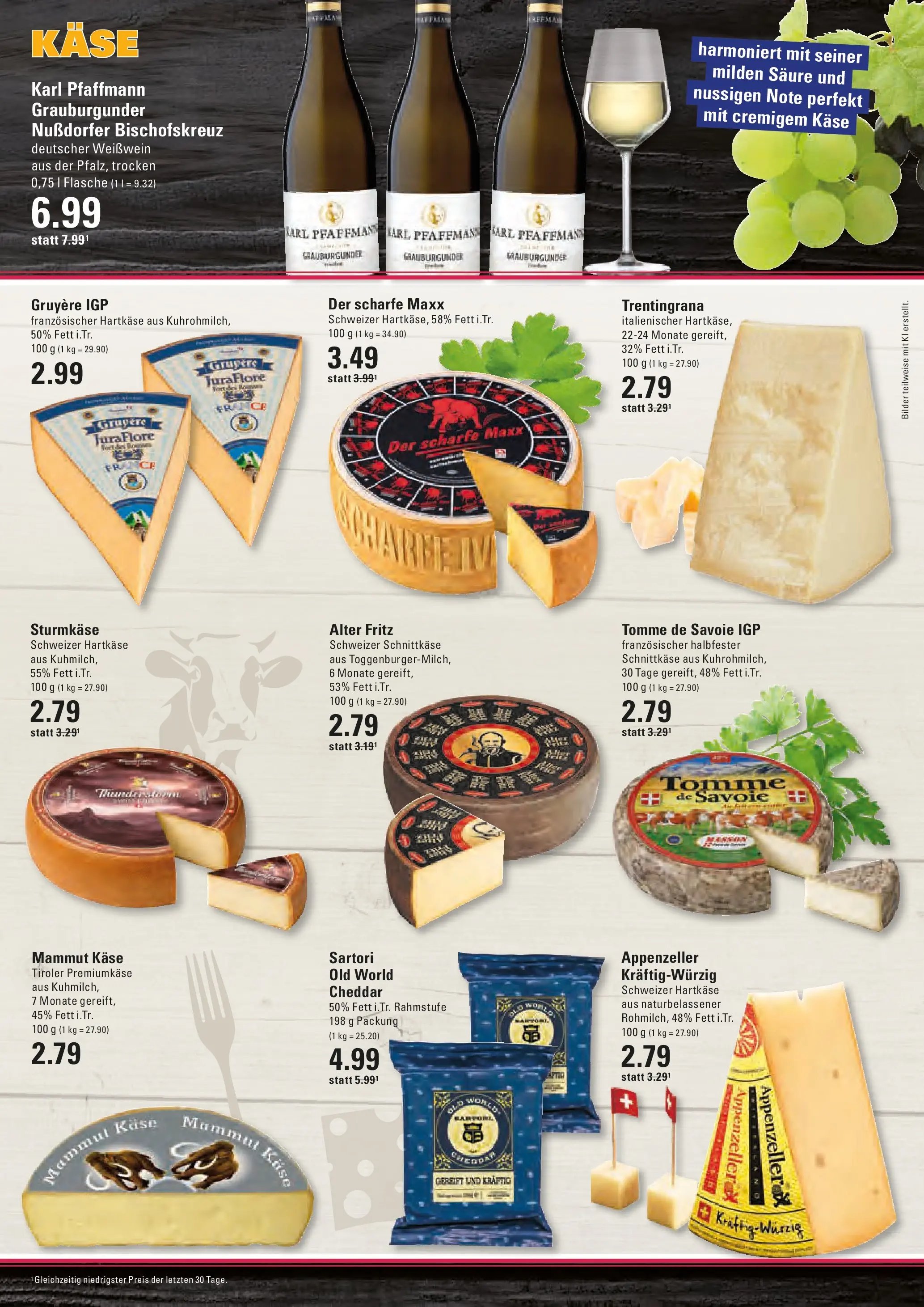 Edeka prospekt Hamburg	