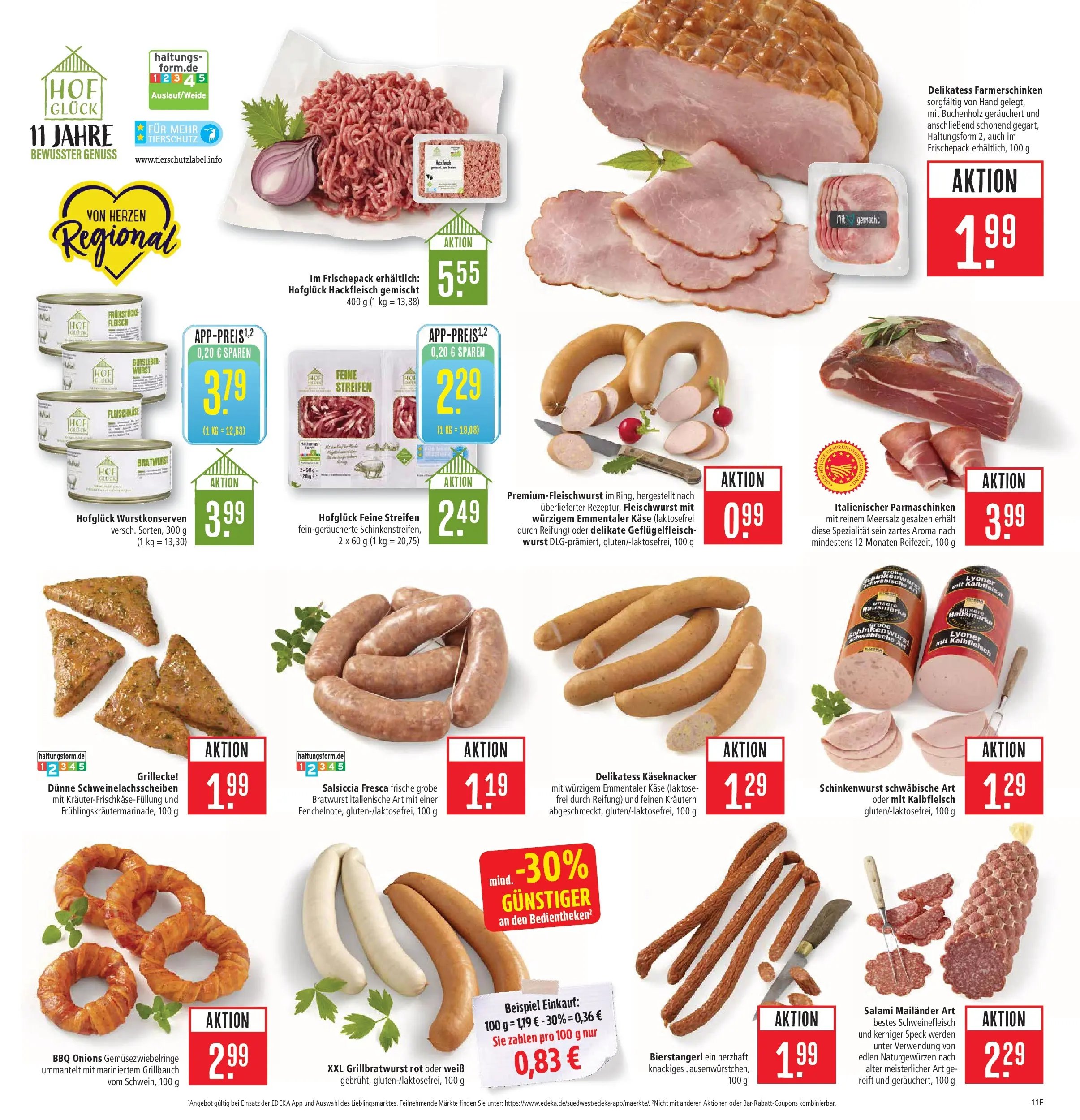 Marktkauf Prospekt Senden	