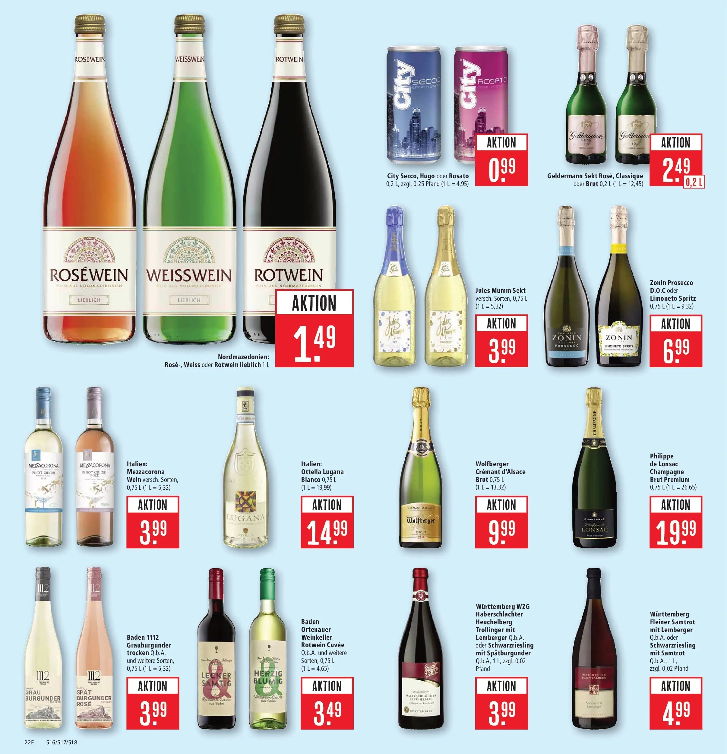 Marktkauf Prospekt Senden	