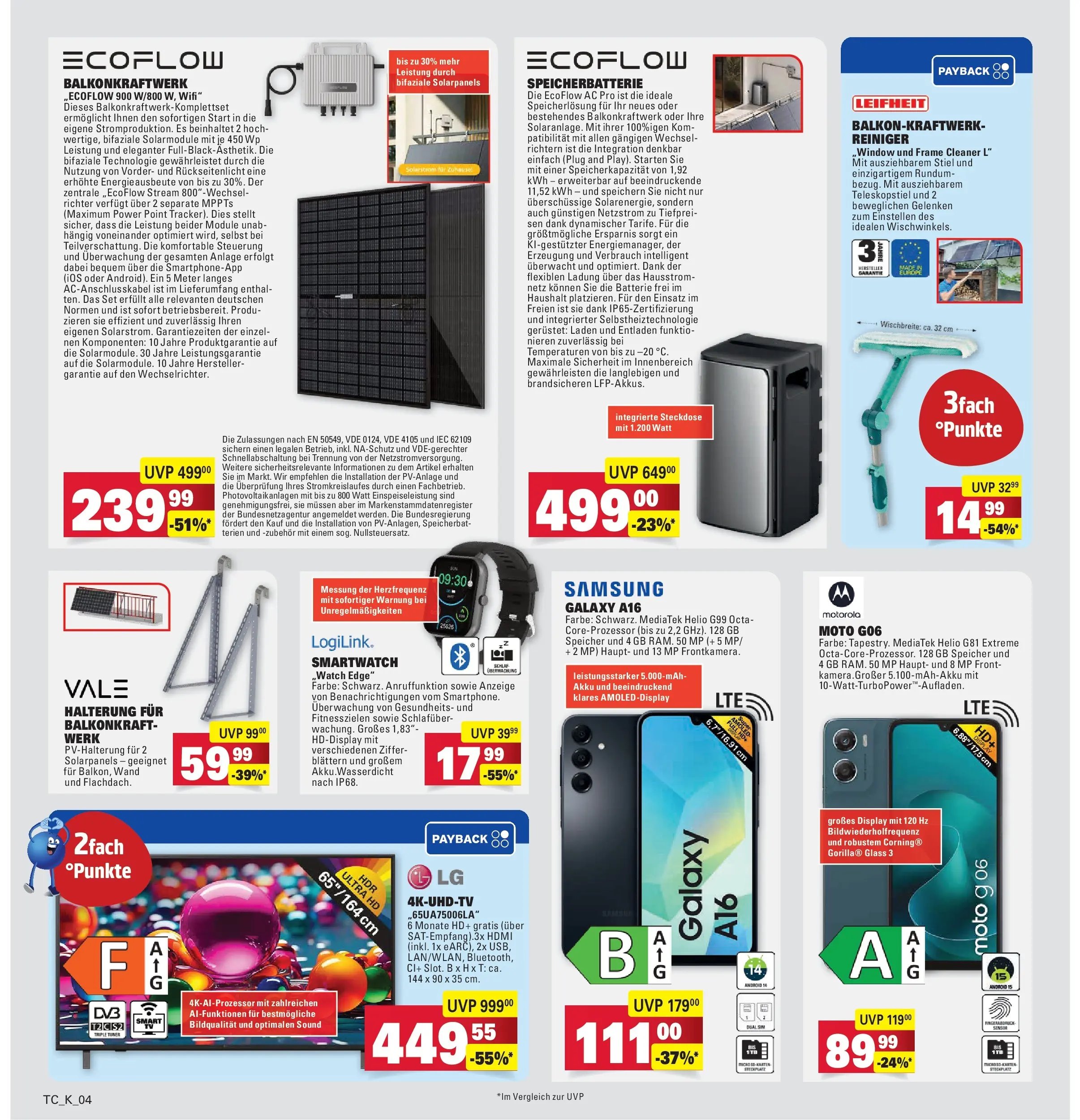 Marktkauf Prospekt Senden	