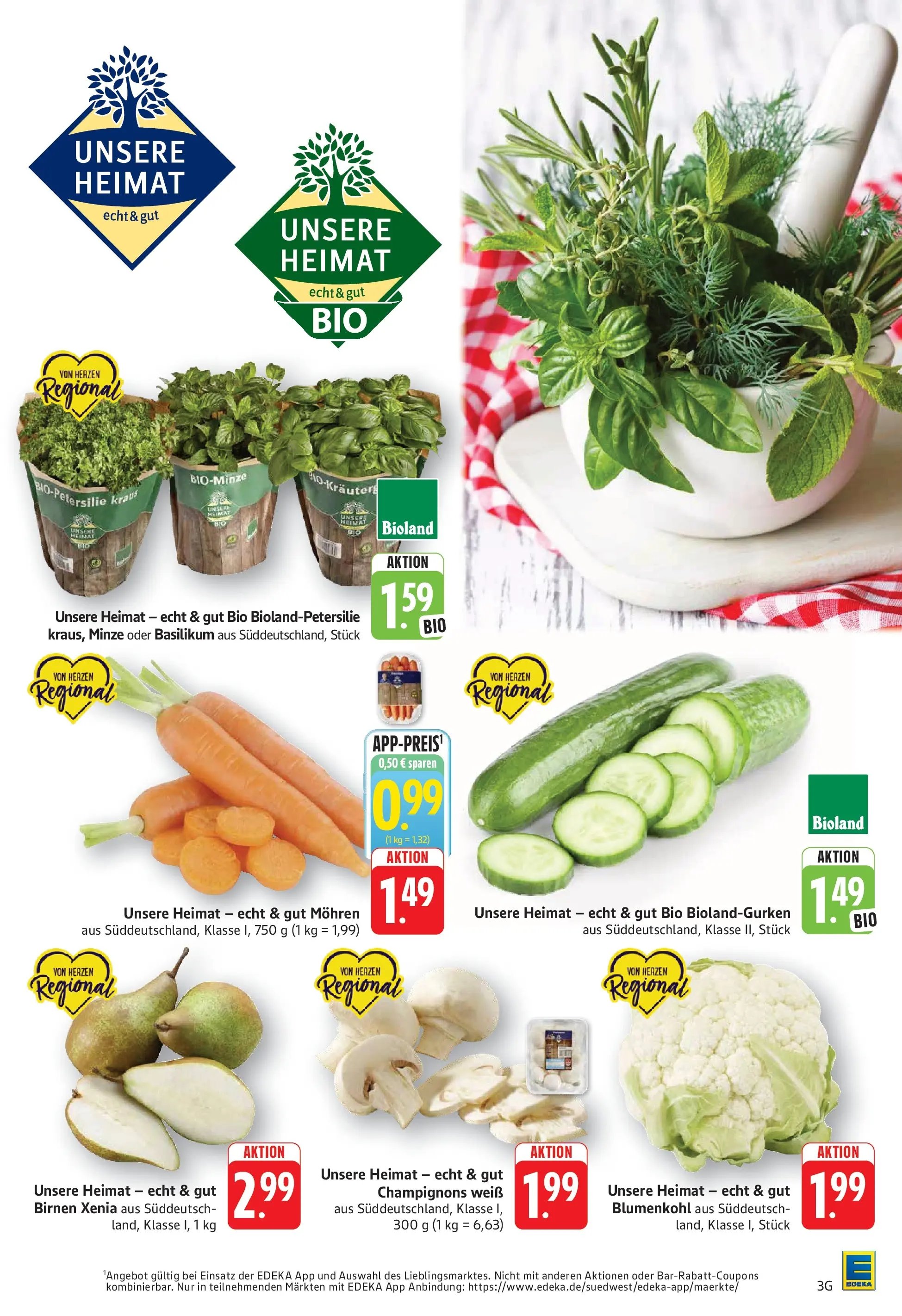 E center Prospekt Eislingen	