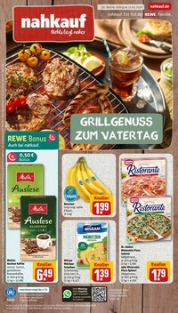 Nahkauf Prospekt