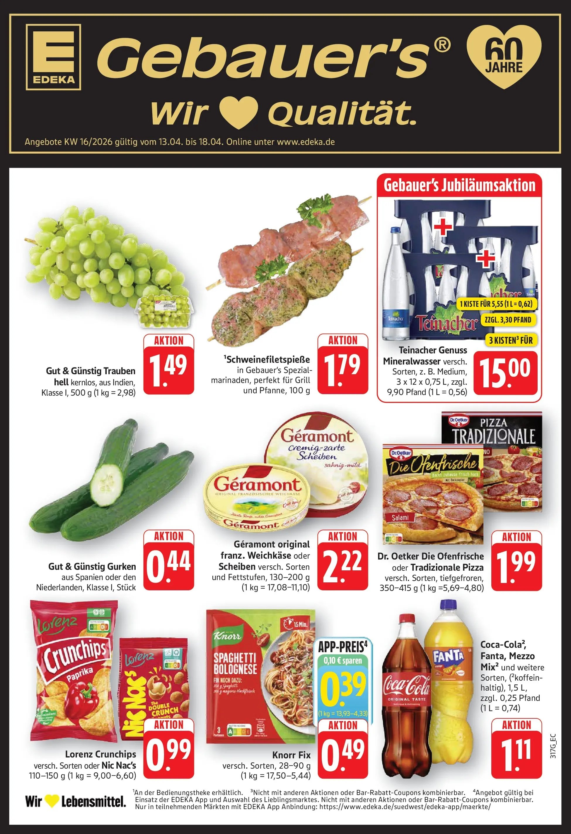 E center Prospekt Filderstadt-Bonlanden	