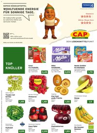 CAP Markt Prospekt