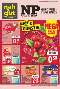 NP Discount Prospekt
