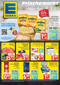 Edeka prospekt Rostock	