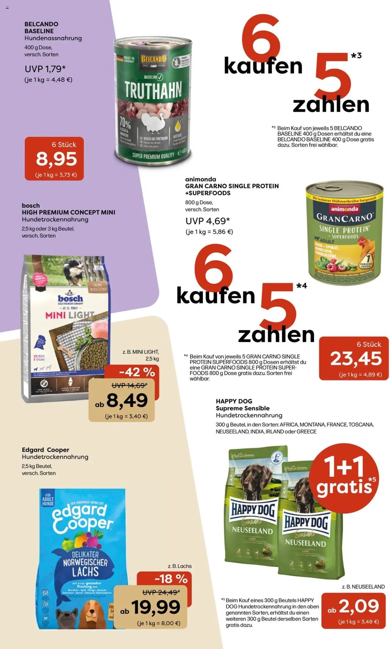 Zoo & co Prospekt 	 (2025-09-01 - 2025-09-07) | 2