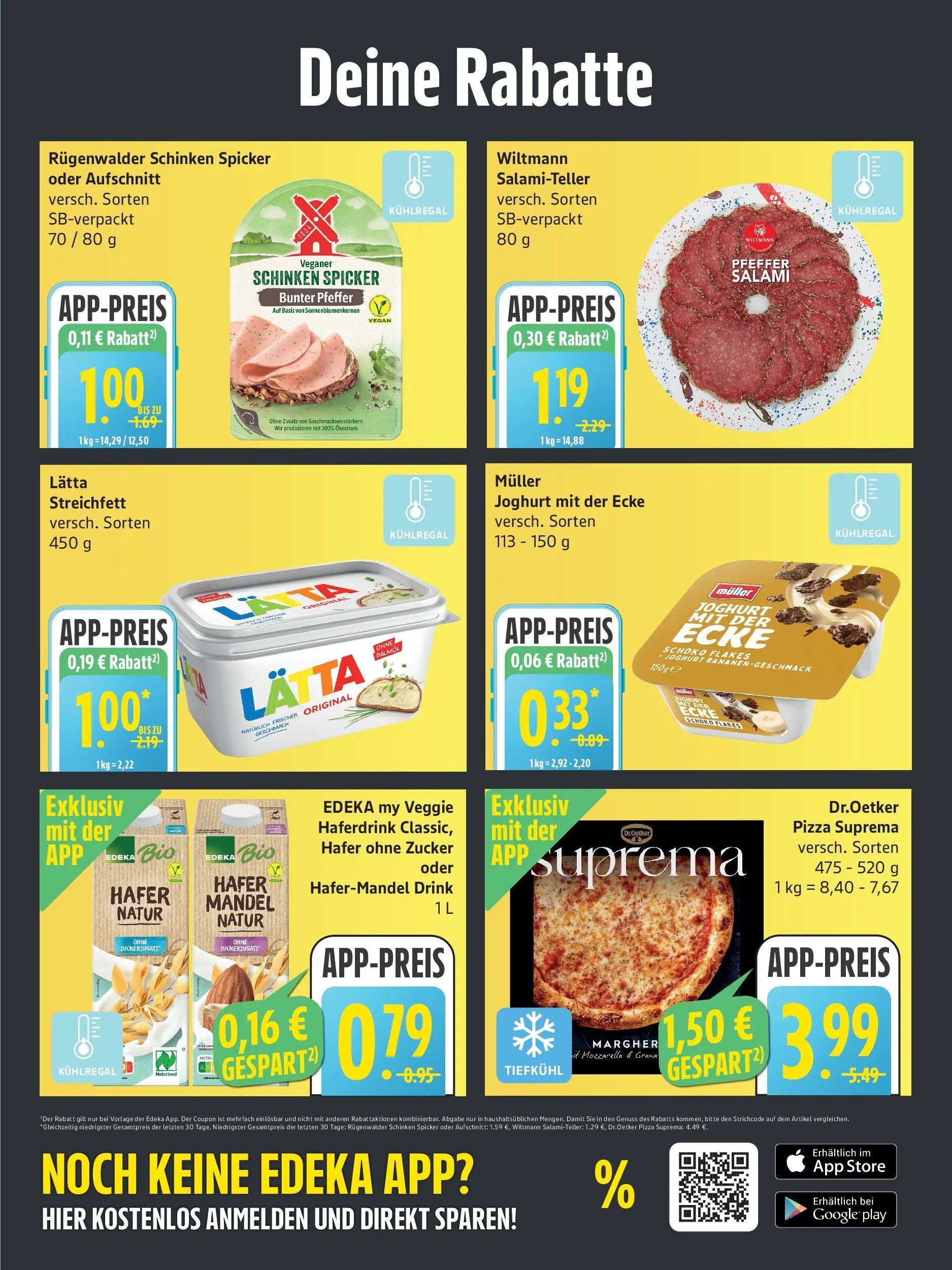 Marktkauf - Marktkauf: Wochenangebote