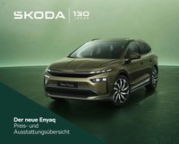 Škoda Prospekt 	