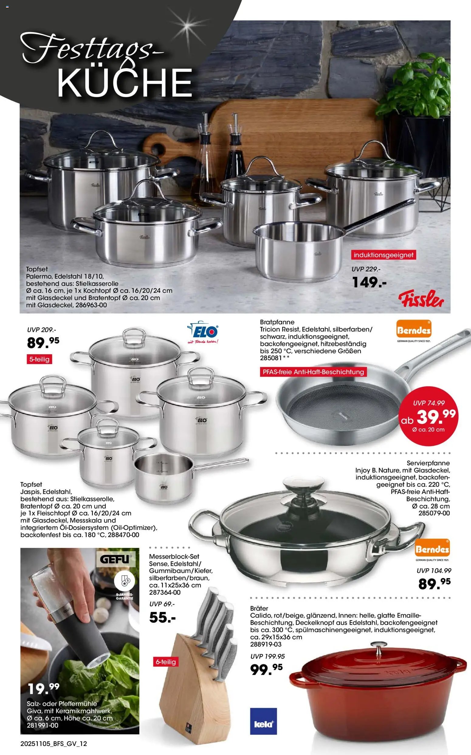 Möbel Martin Zauberhafte Weihnachtszeit (2025-11-05 - 2025-12-16)