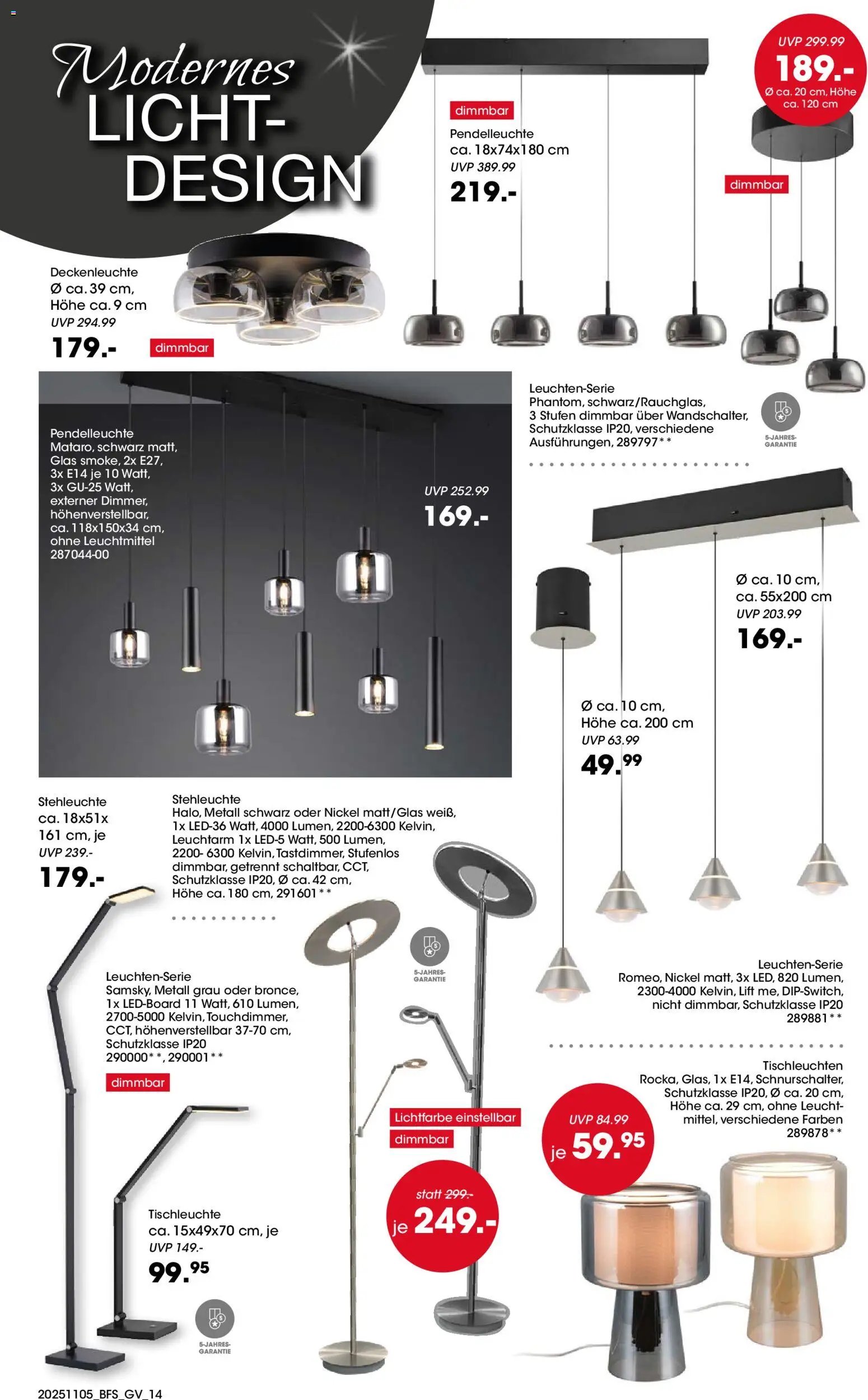 Möbel Martin Zauberhafte Weihnachtszeit (2025-11-05 - 2025-12-16)