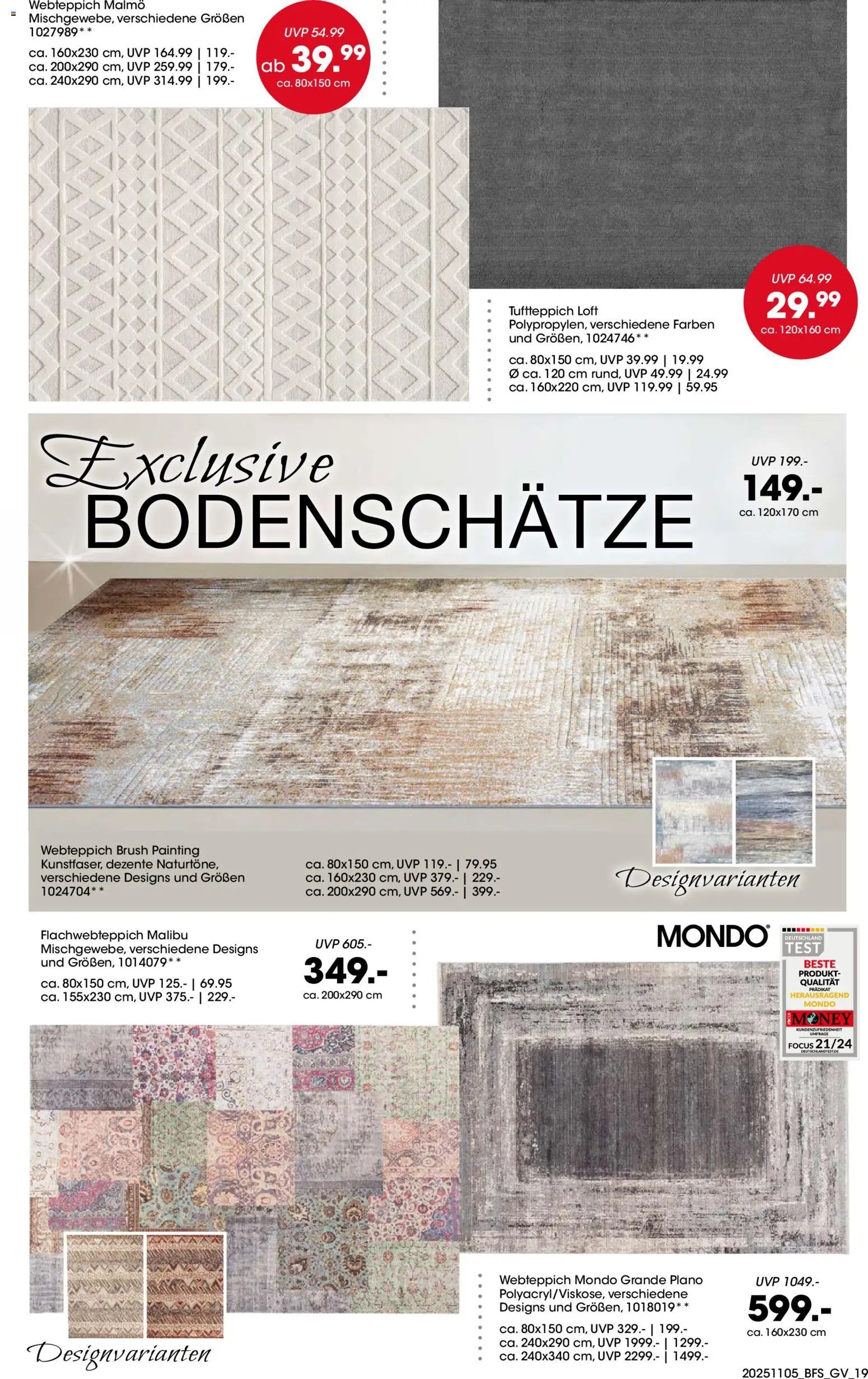 Möbel Martin Zauberhafte Weihnachtszeit (2025-11-05 - 2025-12-16)