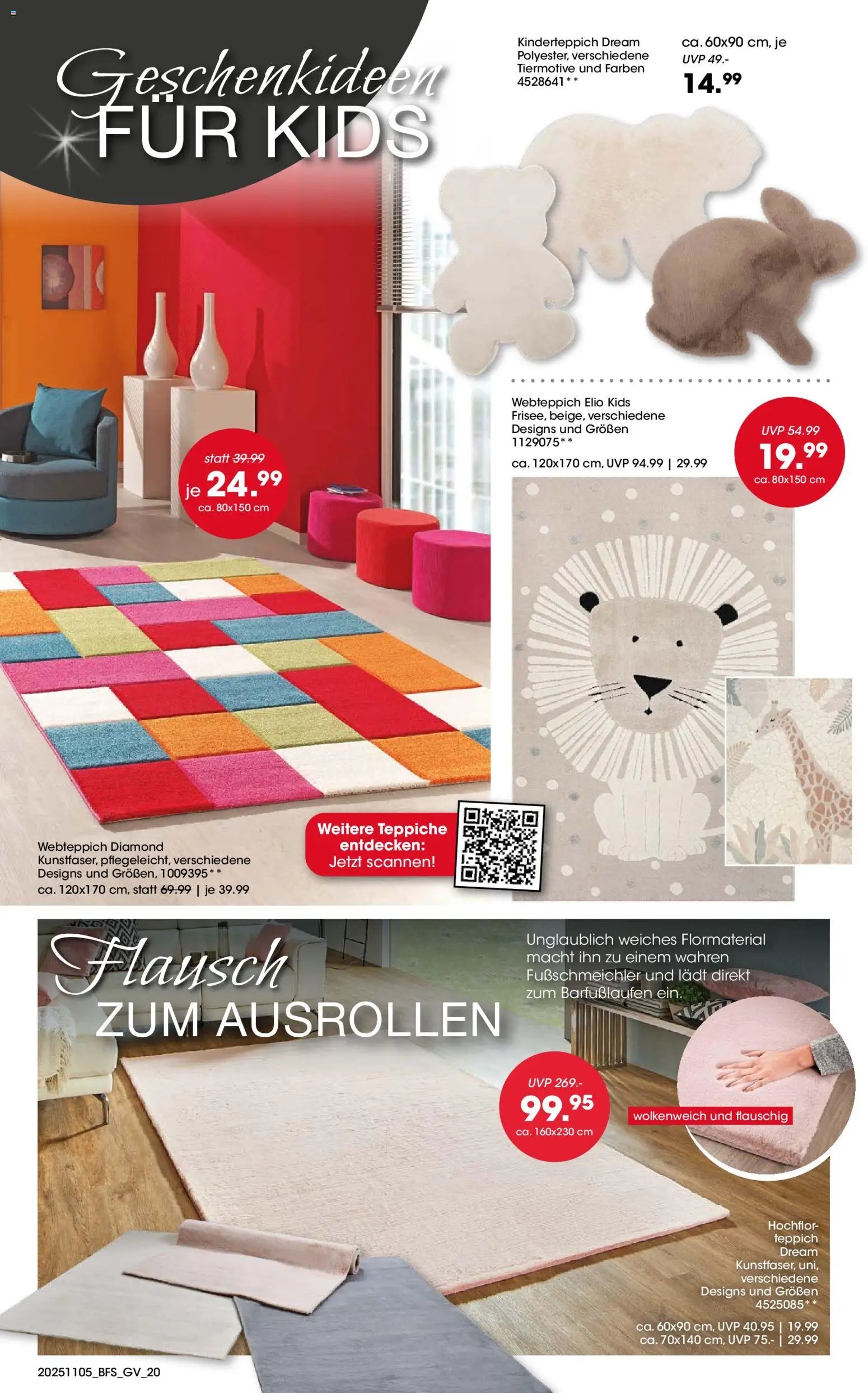 Möbel Martin Zauberhafte Weihnachtszeit (2025-11-05 - 2025-12-16)