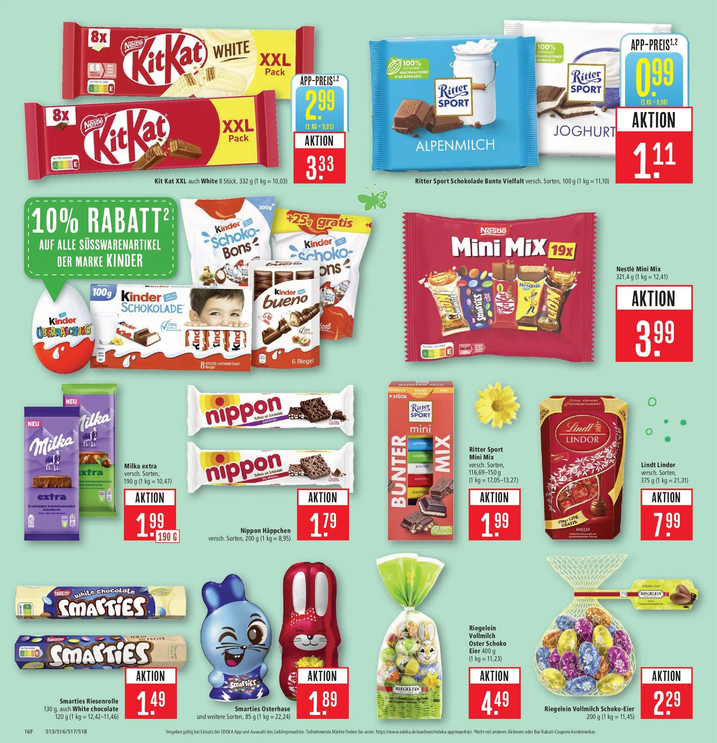 Marktkauf Prospekt Kirchheim	