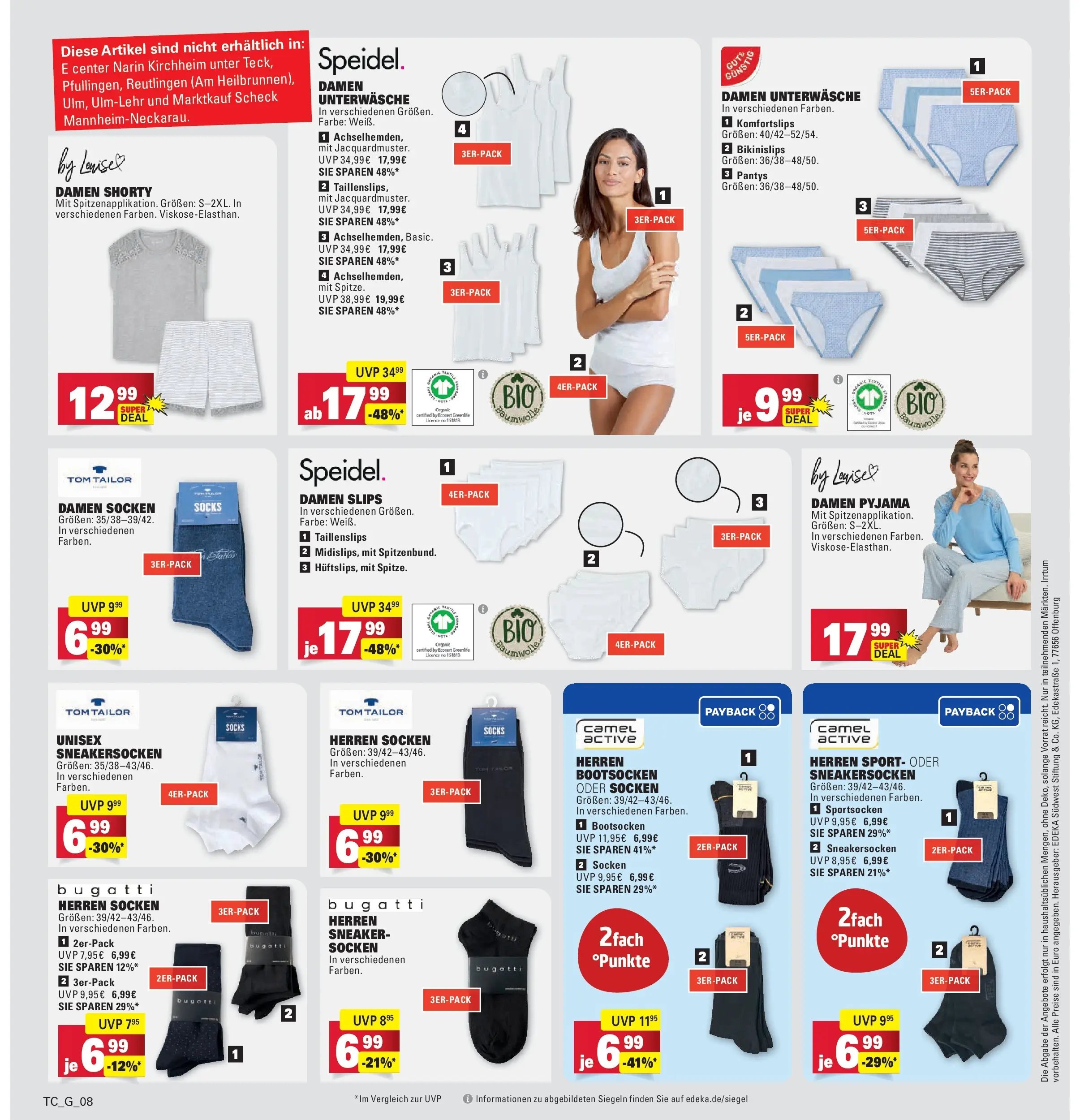 Marktkauf Prospekt Kirchheim	