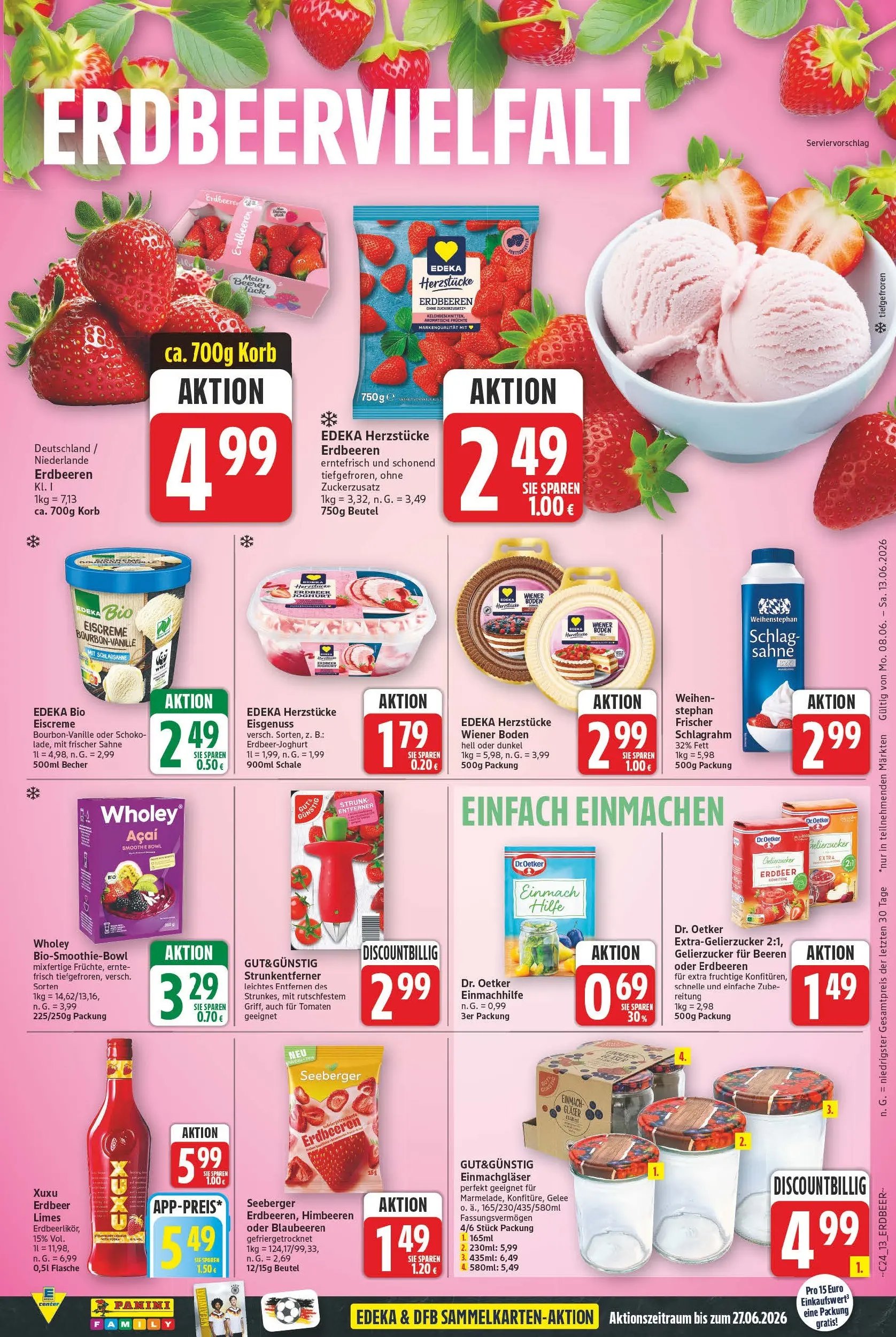 E center Prospekt Minden