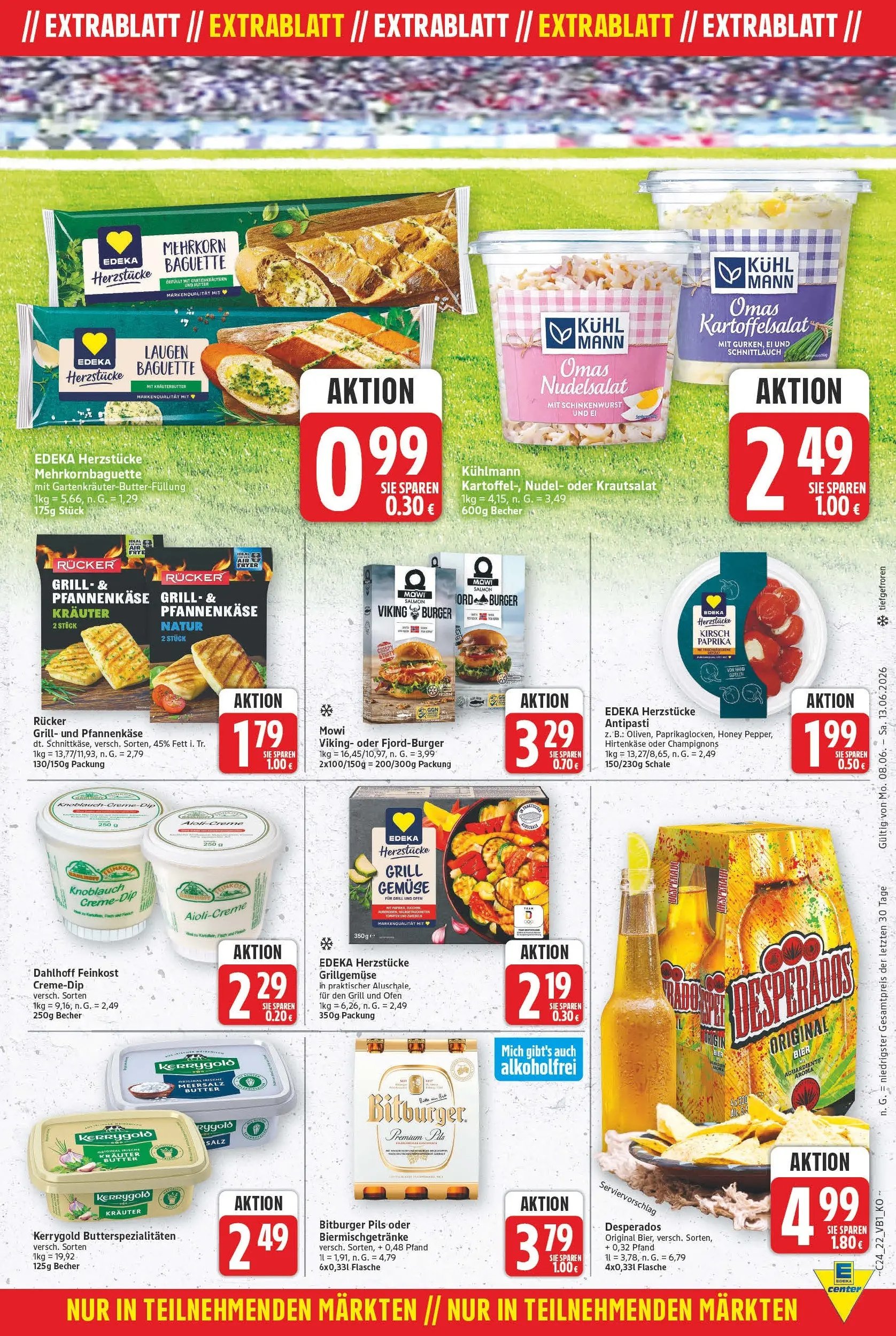 E center Prospekt Minden