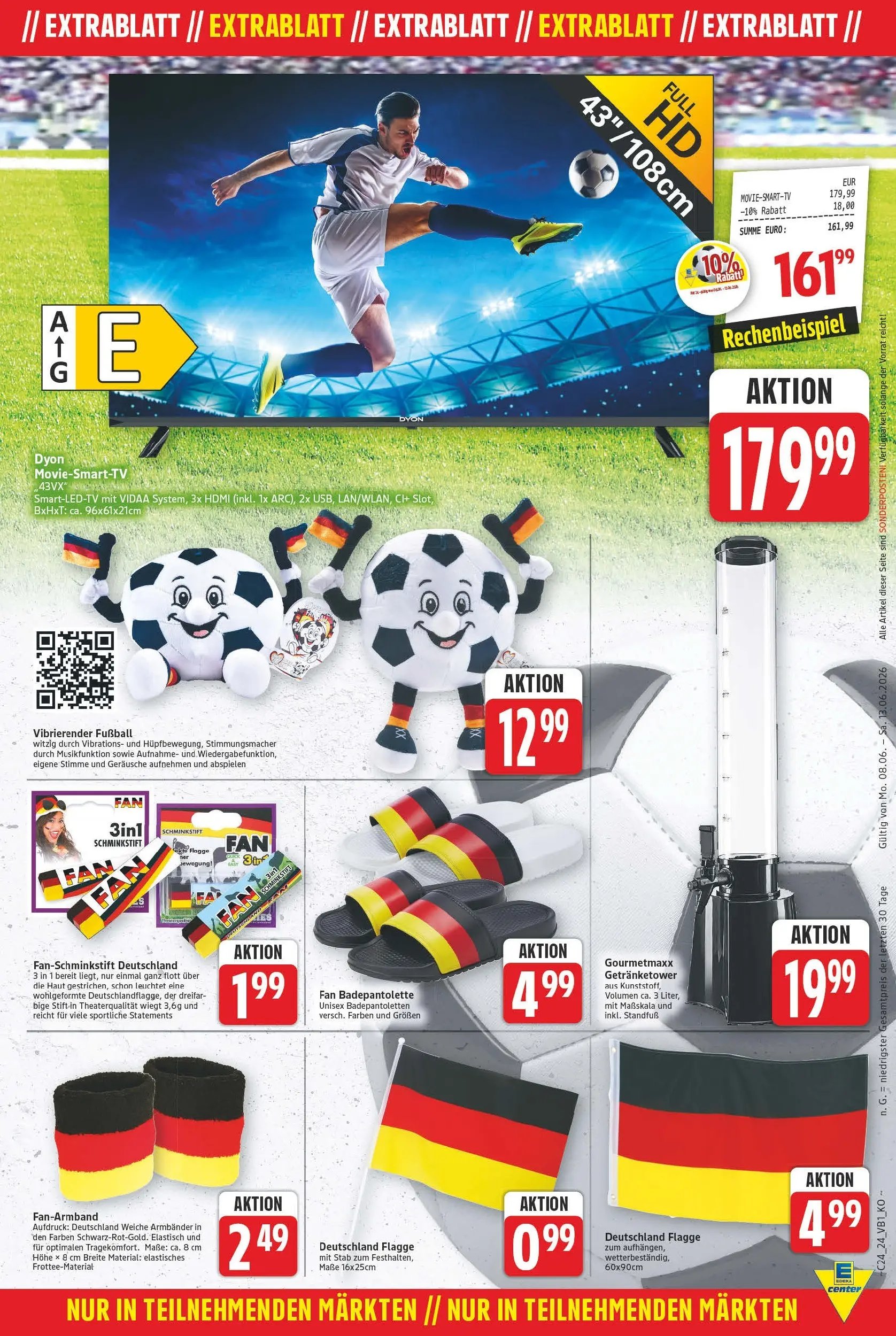 E center Prospekt Minden