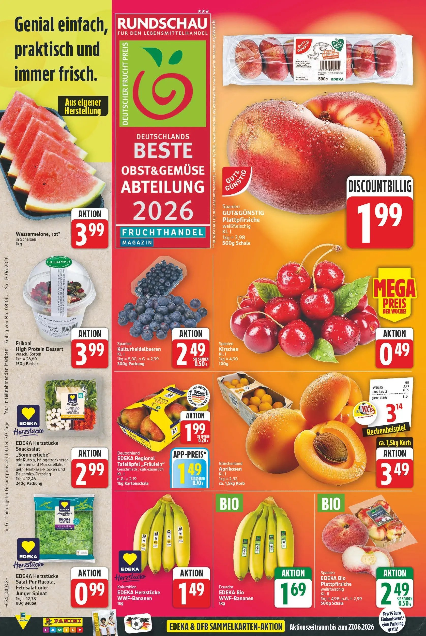 E center Prospekt Minden