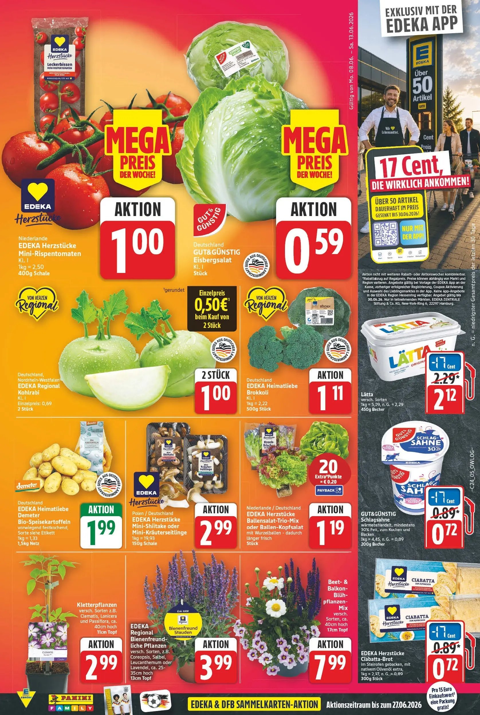 E center Prospekt Minden
