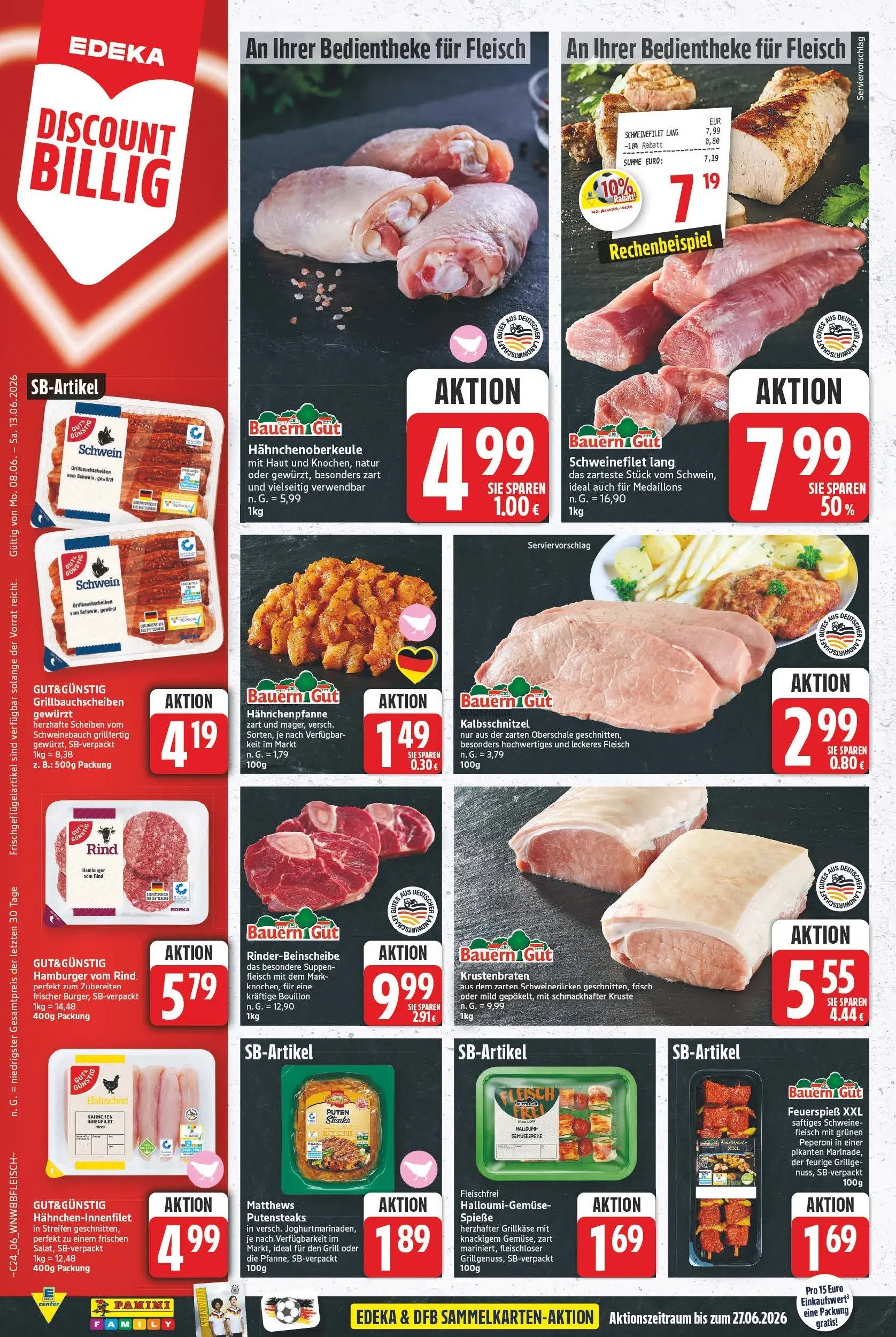 E center Prospekt Minden