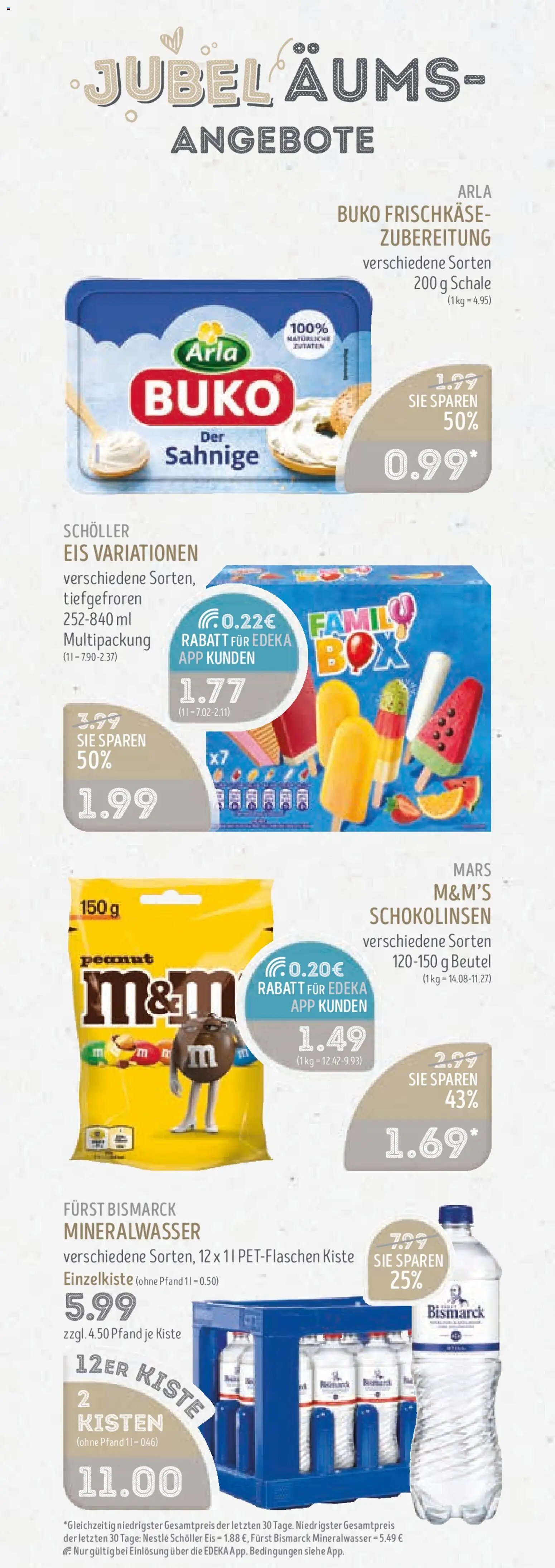 Edeka Struve Prospekt
