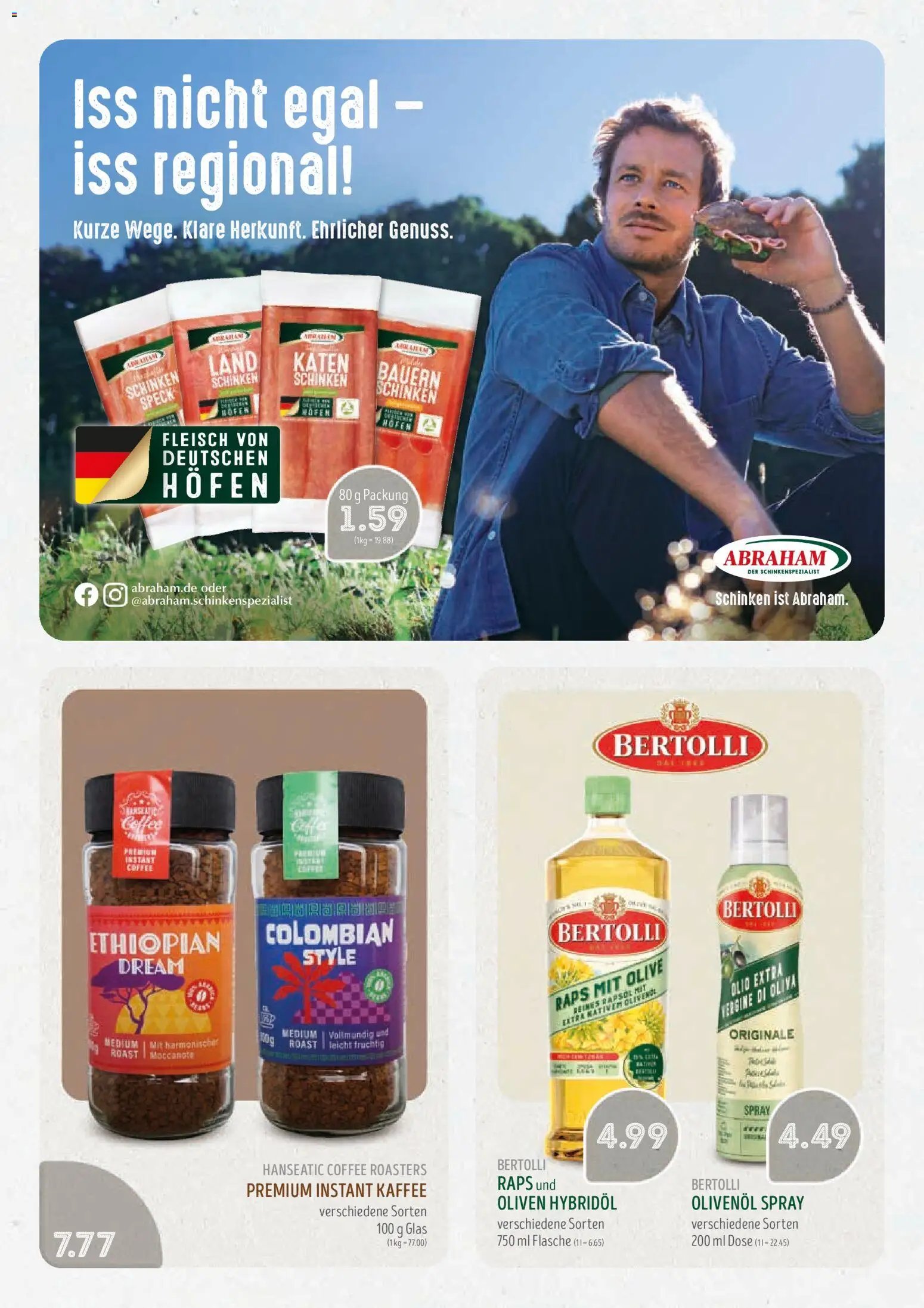 Edeka Struve Prospekt