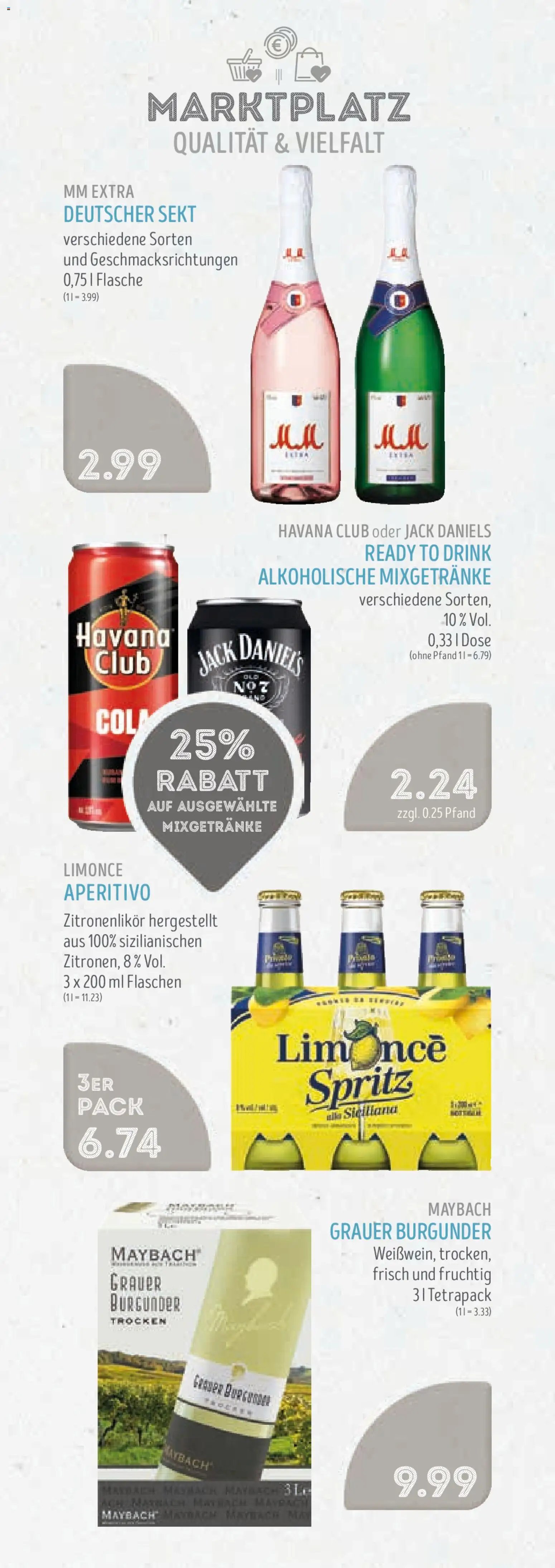 Edeka Struve Prospekt