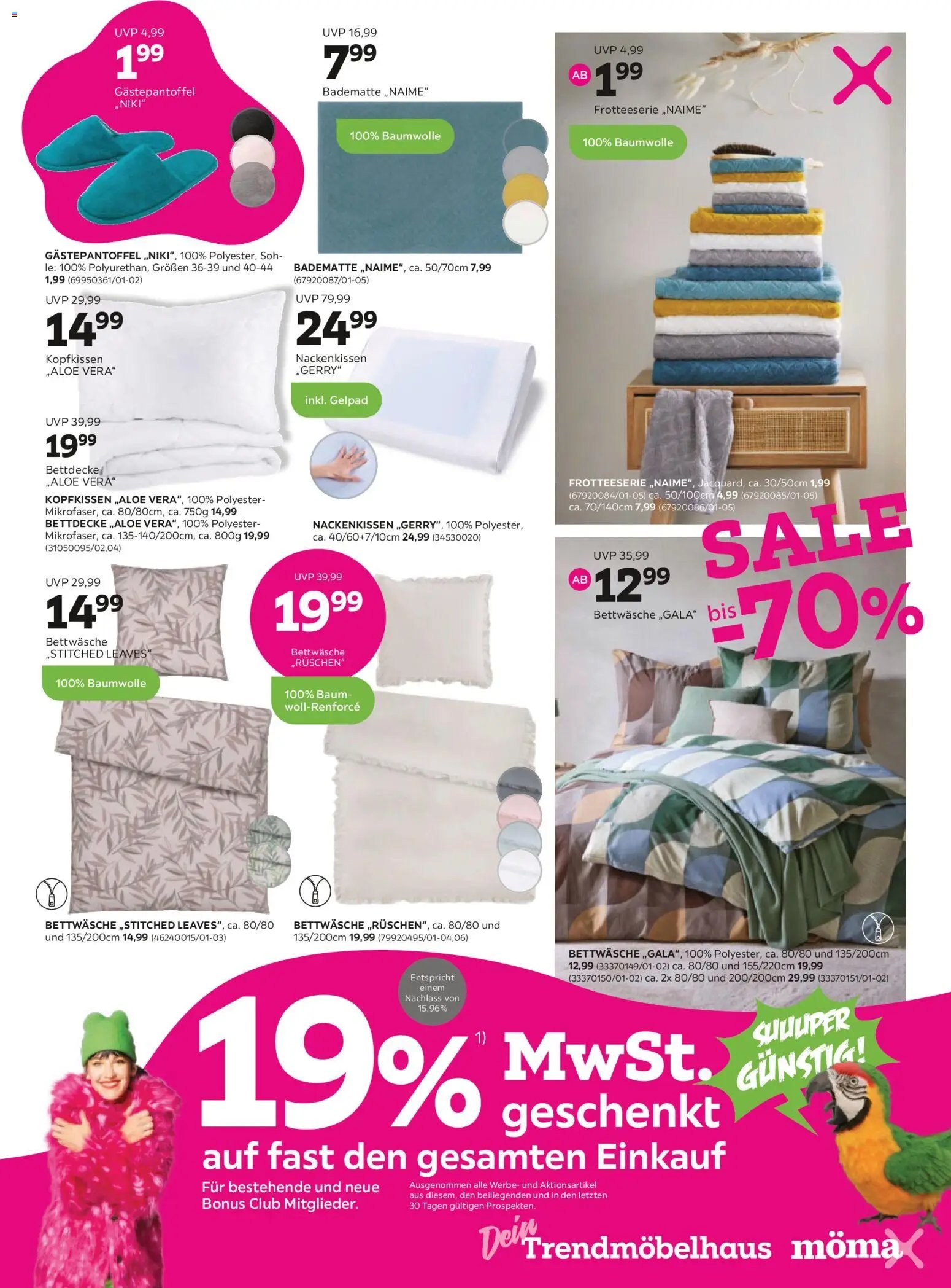 Mömax Prospekt 	 (2026-01-02 - 2026-01-13)
