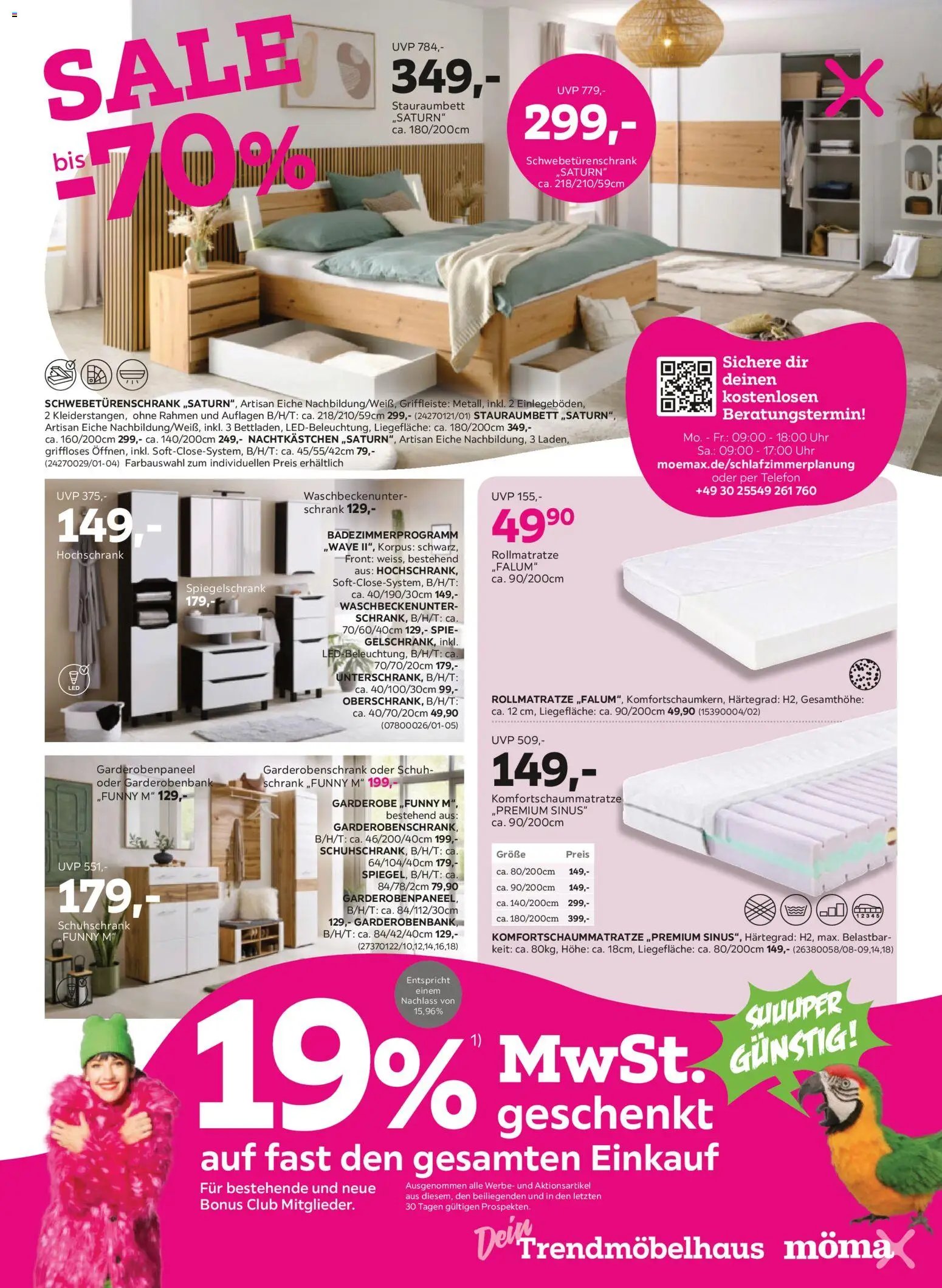Mömax Prospekt 	 (2026-01-02 - 2026-01-13)