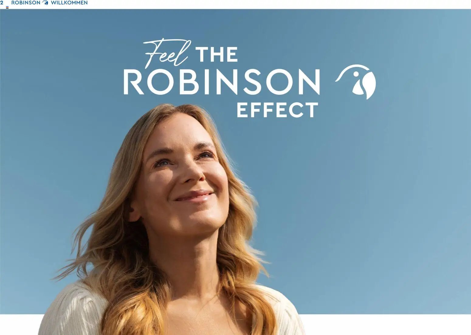 Aida ROBINSON Ganzjahreskatalog 2025/26