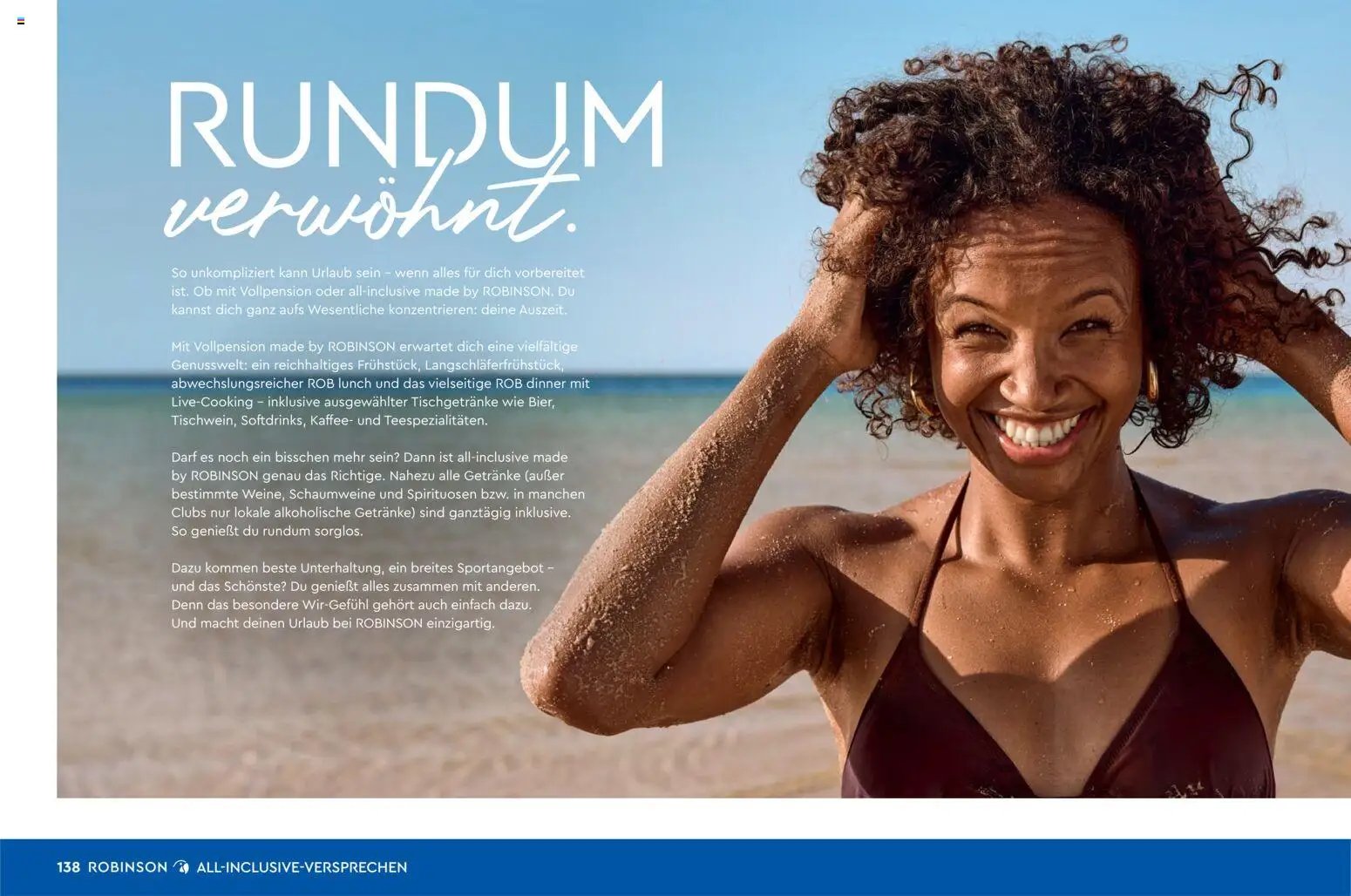 Aida ROBINSON Ganzjahreskatalog 2025/26