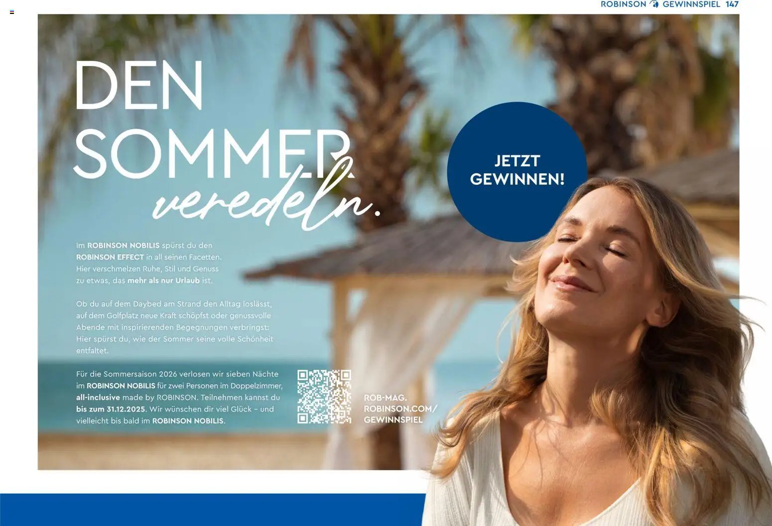 Aida ROBINSON Ganzjahreskatalog 2025/26