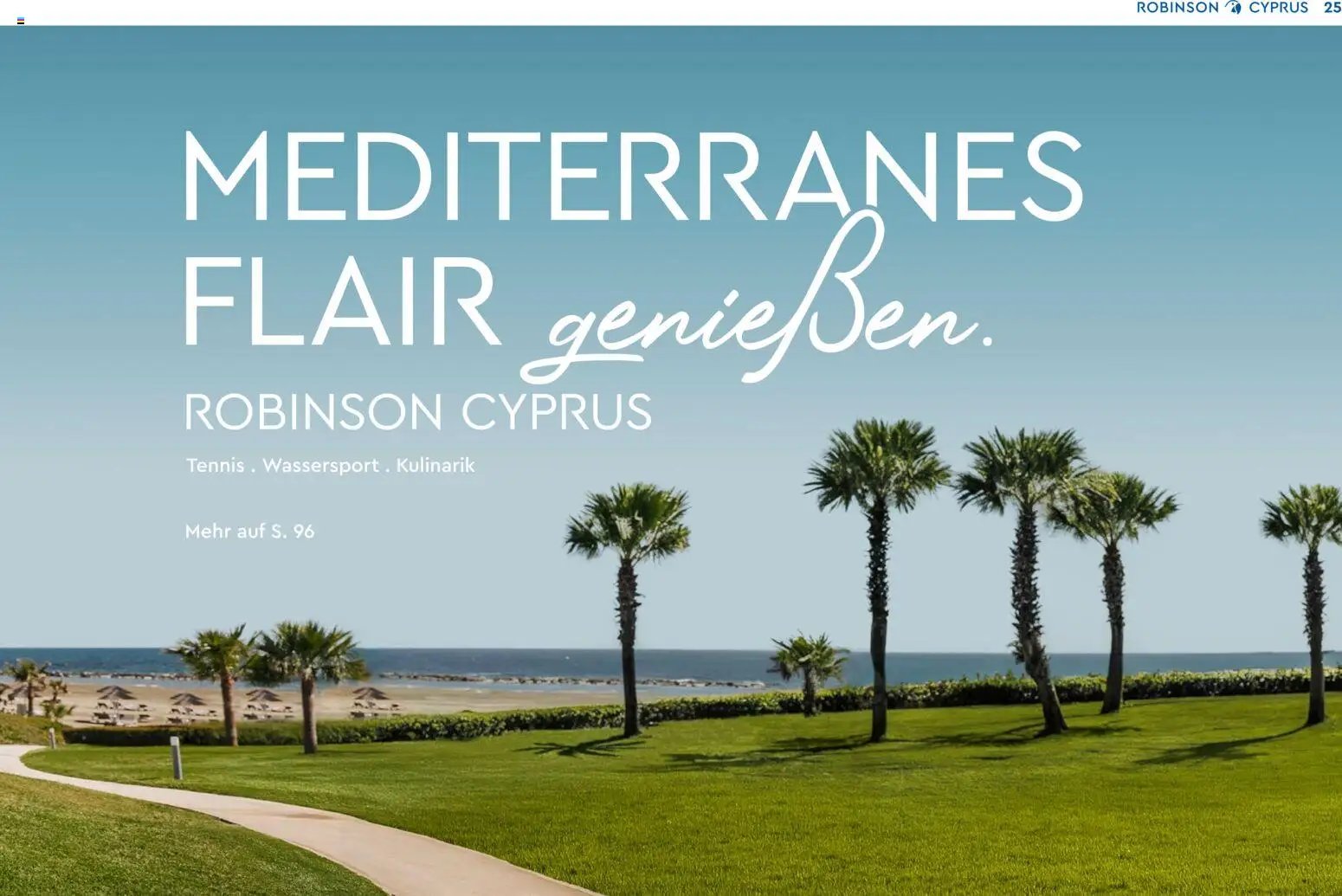 Aida ROBINSON Ganzjahreskatalog 2025/26 (2025-10-30 - 2026-12-31)