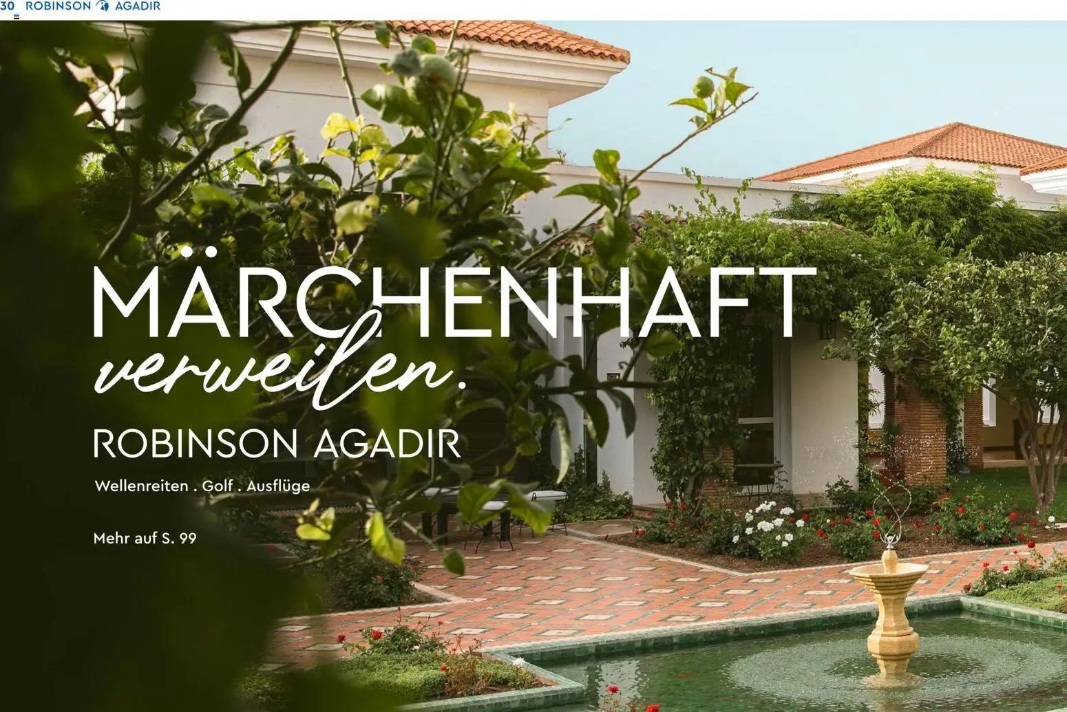 Aida ROBINSON Ganzjahreskatalog 2025/26 (2025-10-30 - 2026-12-31)