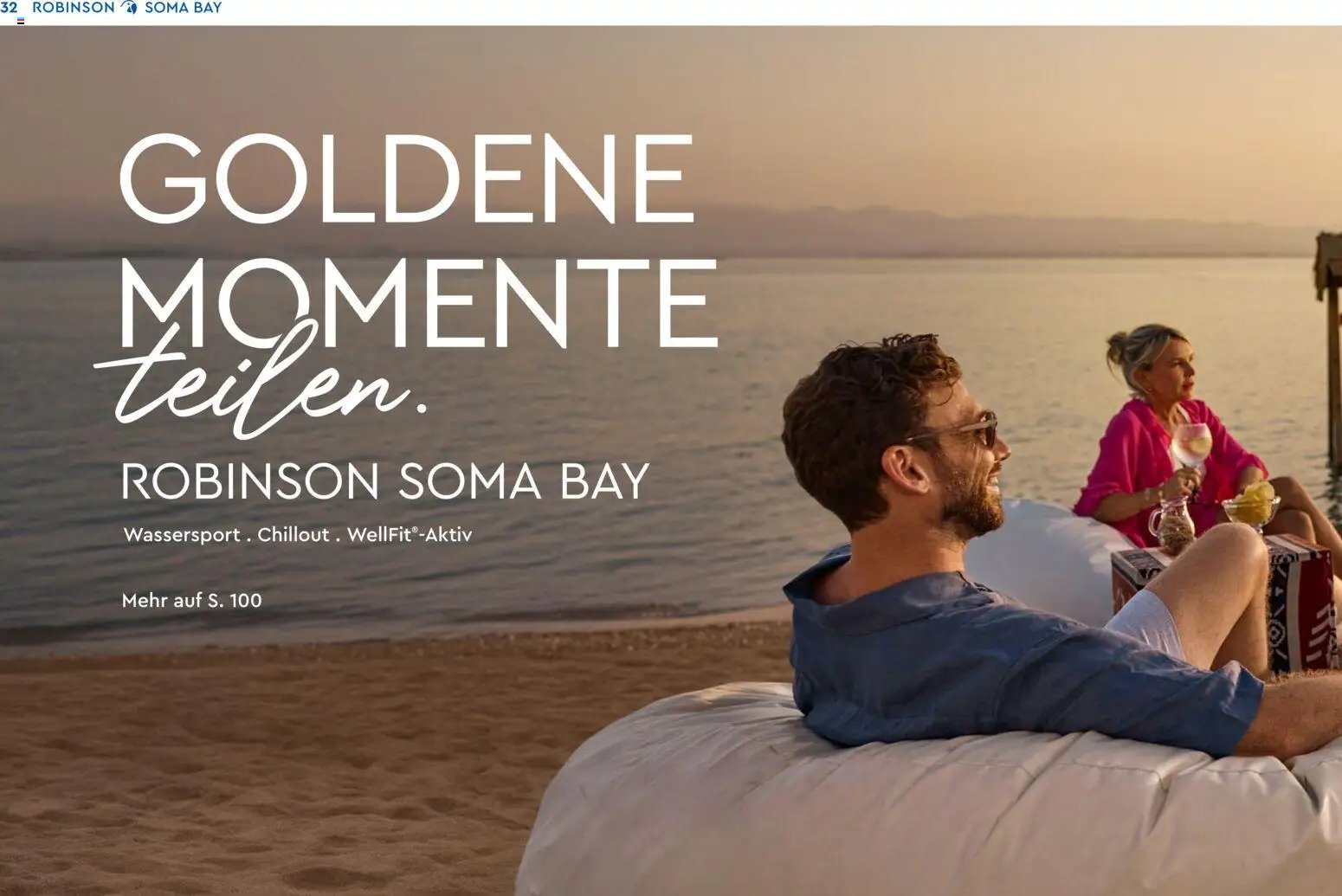 Aida ROBINSON Ganzjahreskatalog 2025/26 (2025-10-30 - 2026-12-31)
