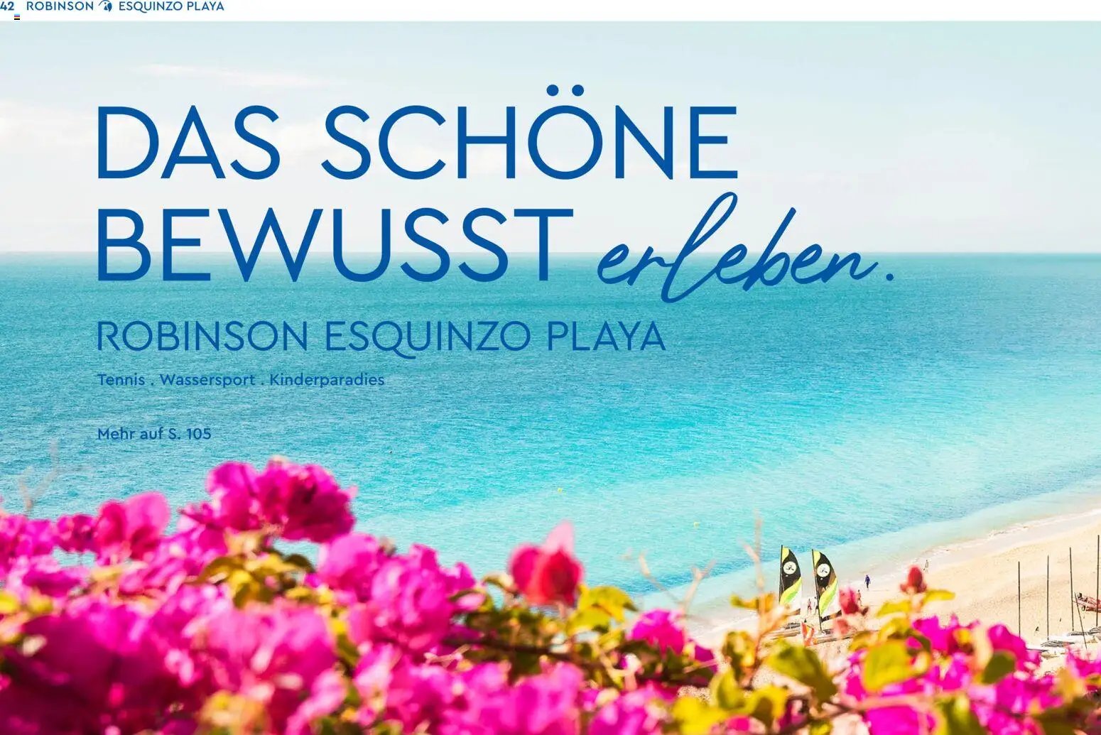 Aida ROBINSON Ganzjahreskatalog 2025/26 (2025-10-30 - 2026-12-31)