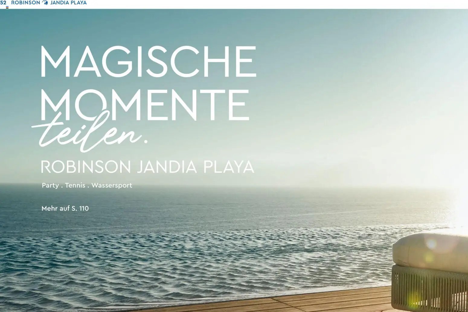 Aida ROBINSON Ganzjahreskatalog 2025/26 (2025-10-30 - 2026-12-31)