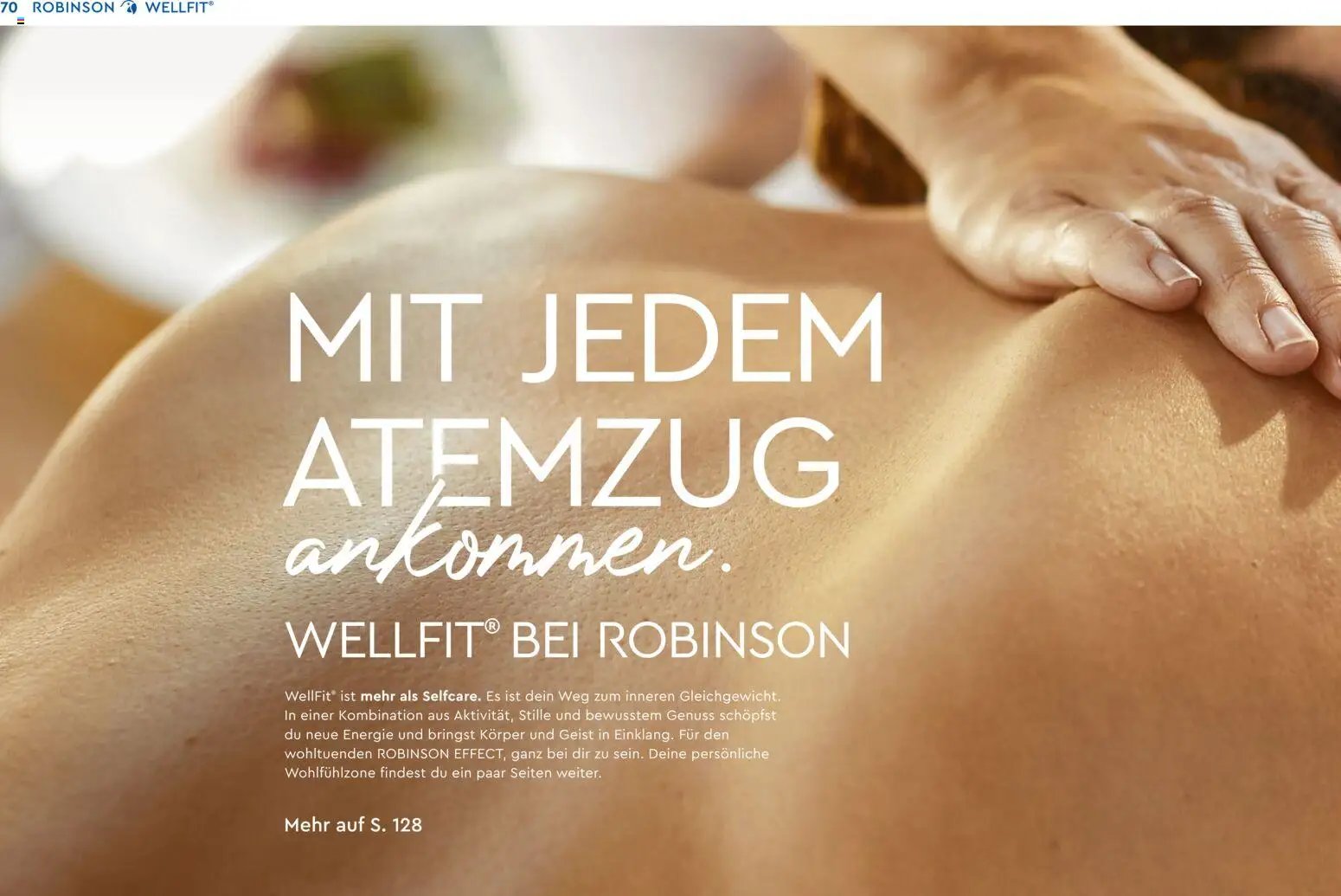 Aida ROBINSON Ganzjahreskatalog 2025/26 (2025-10-30 - 2026-12-31)
