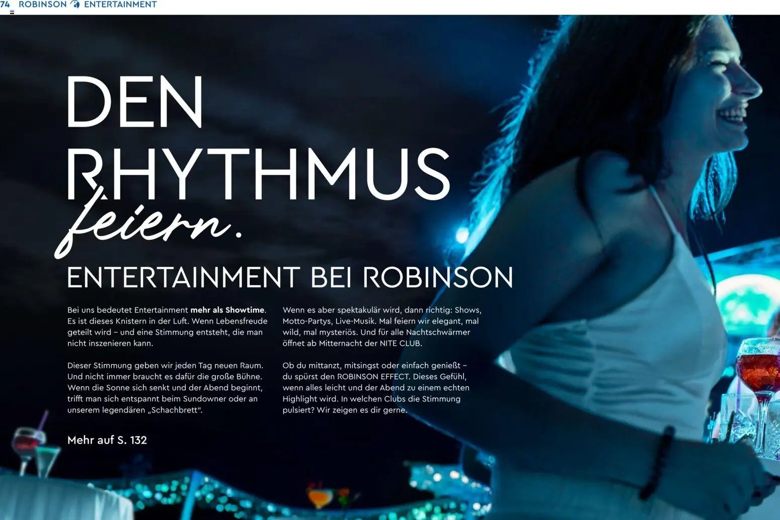 Aida ROBINSON Ganzjahreskatalog 2025/26 (2025-10-30 - 2026-12-31)